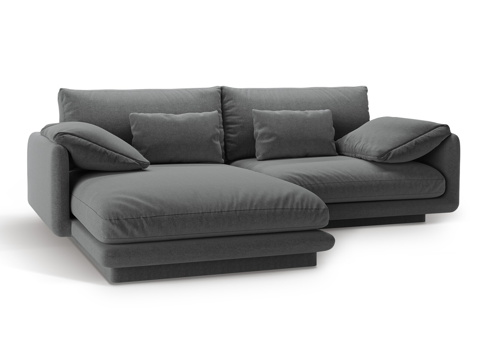 Ecksofa SD2427