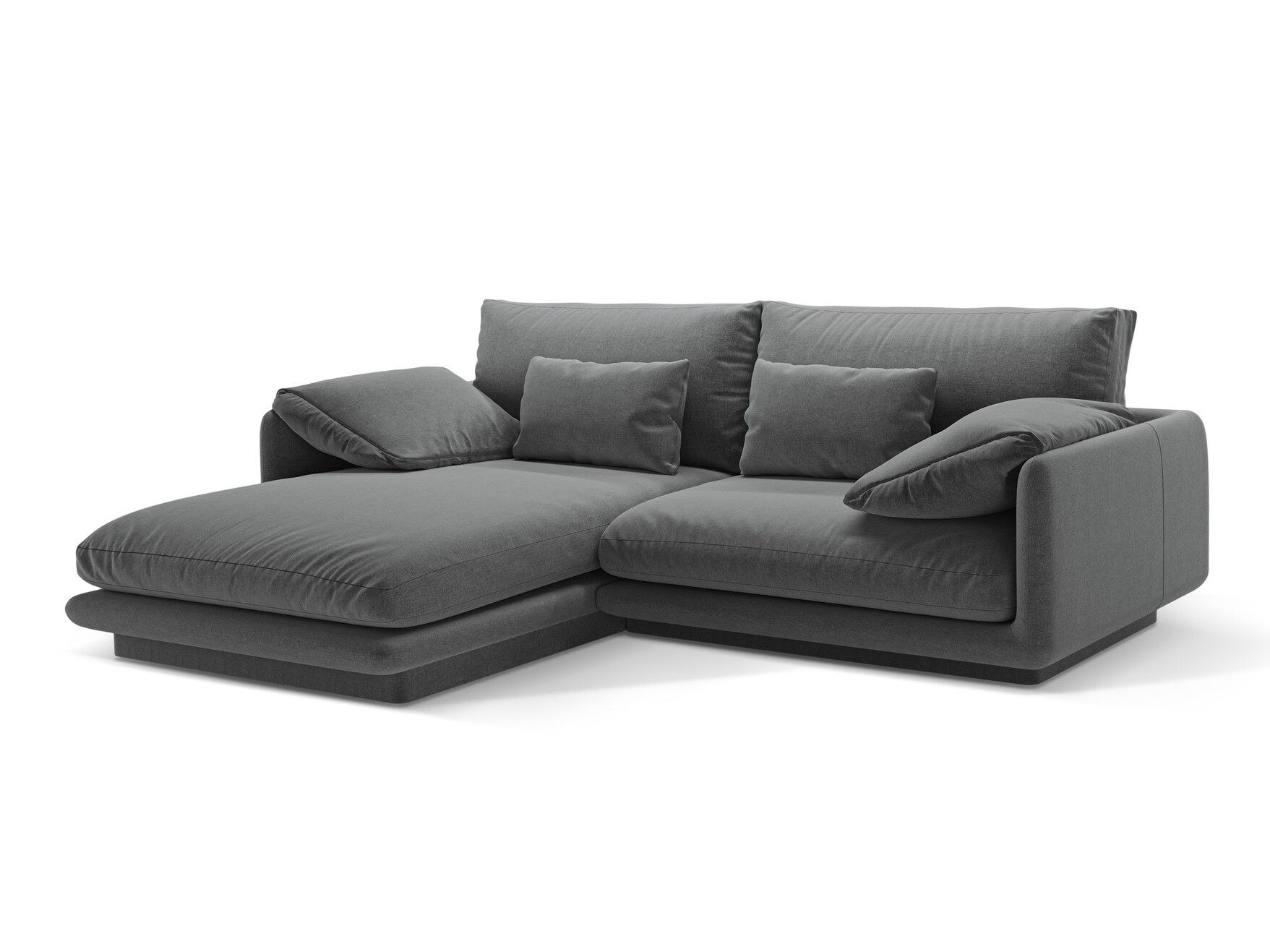 Ecksofa SD2427