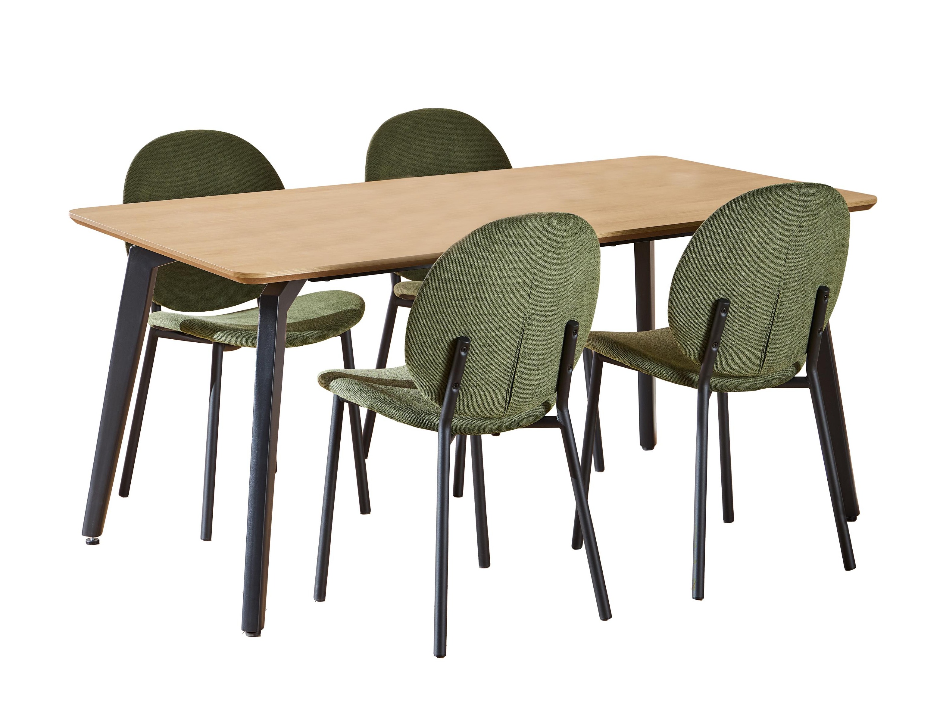 Essgruppe Norsica 1028