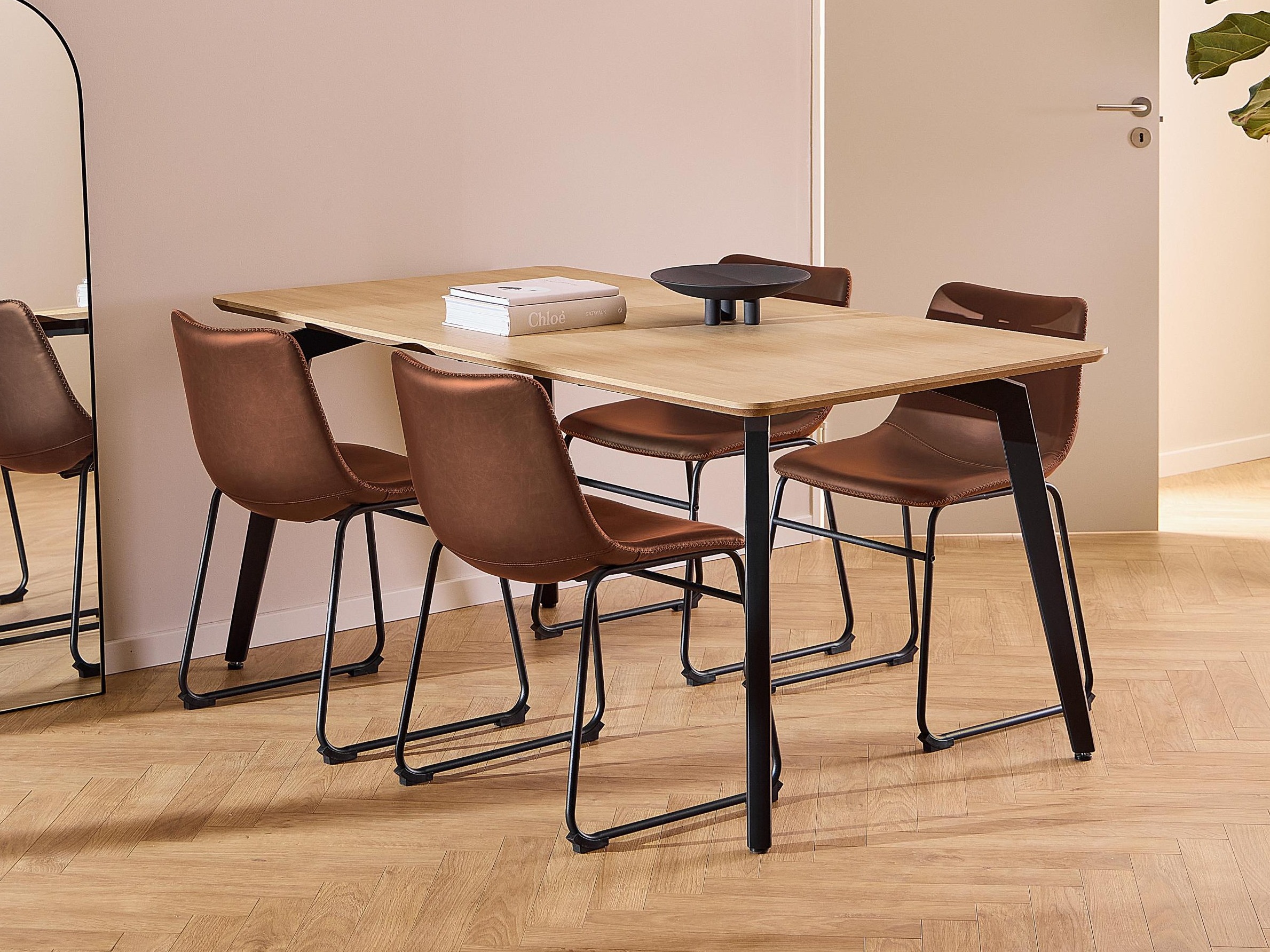 Essgruppe Norsica 1029