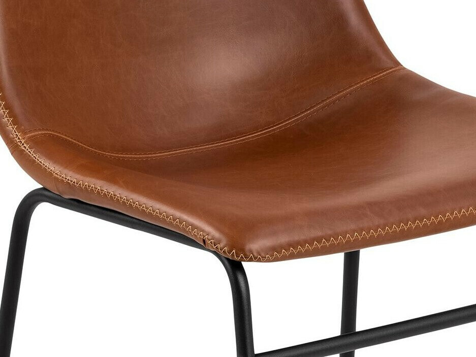 Essgruppe Norsica 1096 (Braun + Schwarz)