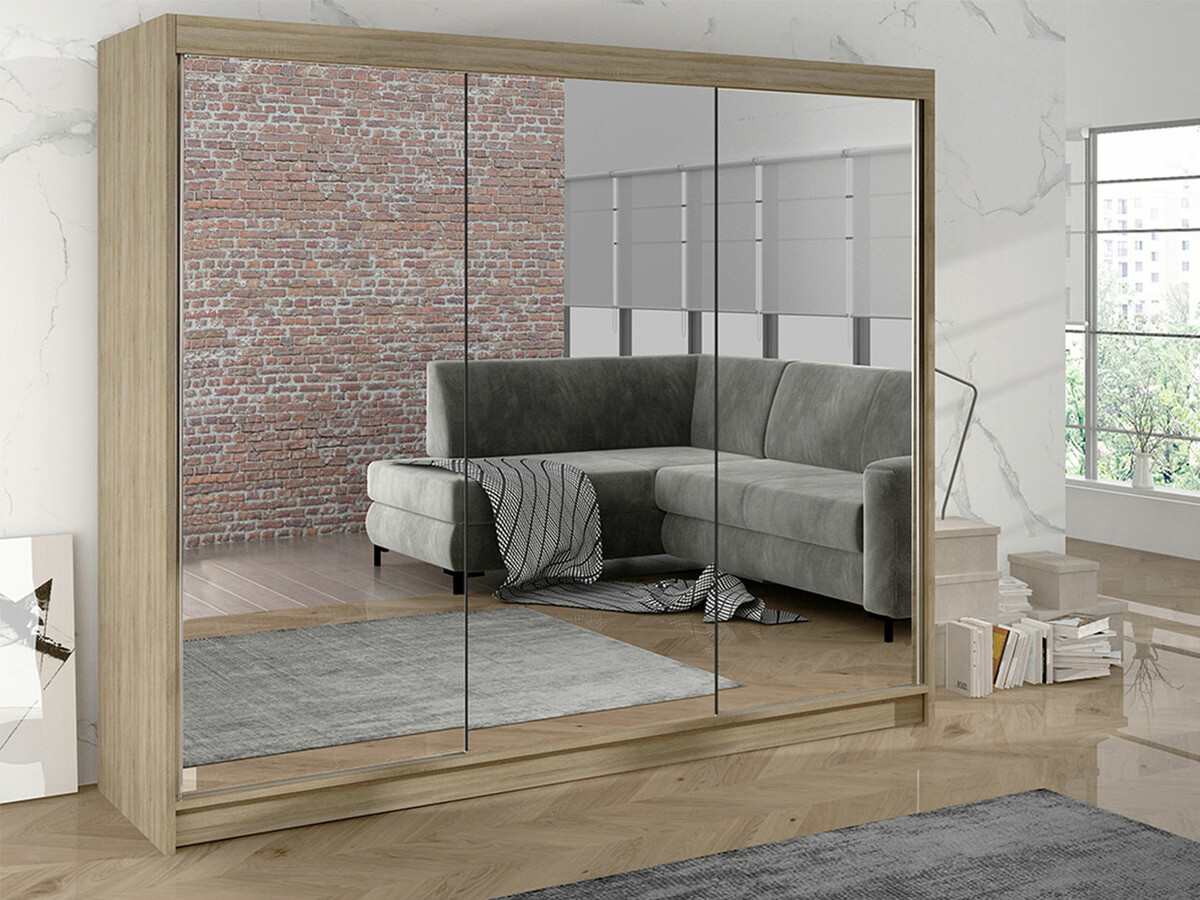 Kleiderschrank SD2417