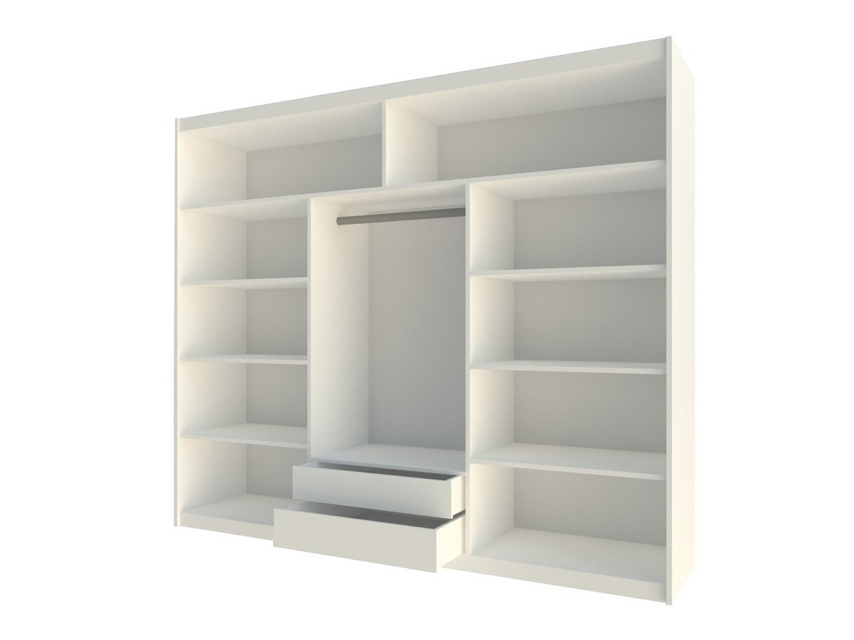 Kleiderschrank SD2429