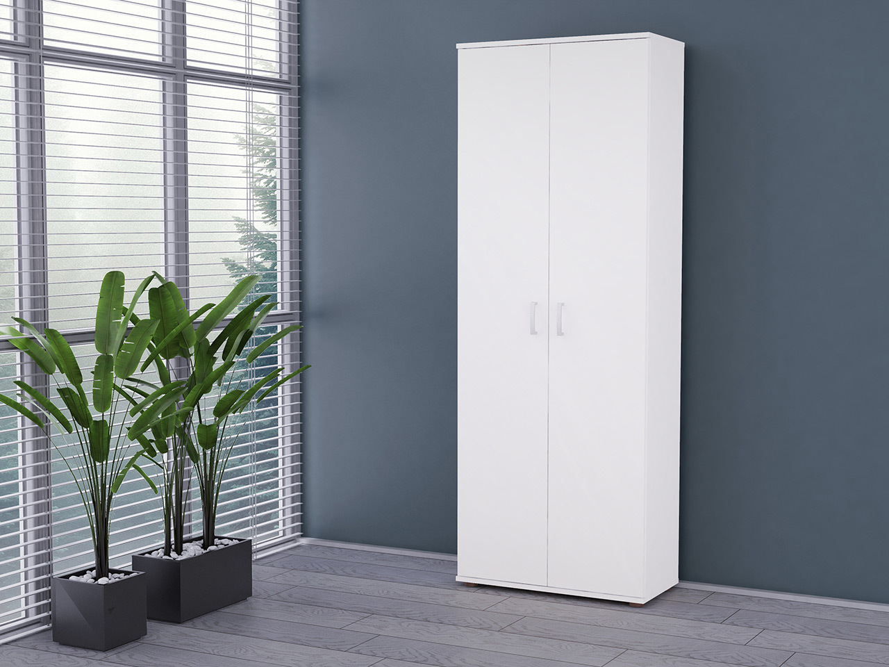 Regal Bristol 135 (Weiss)