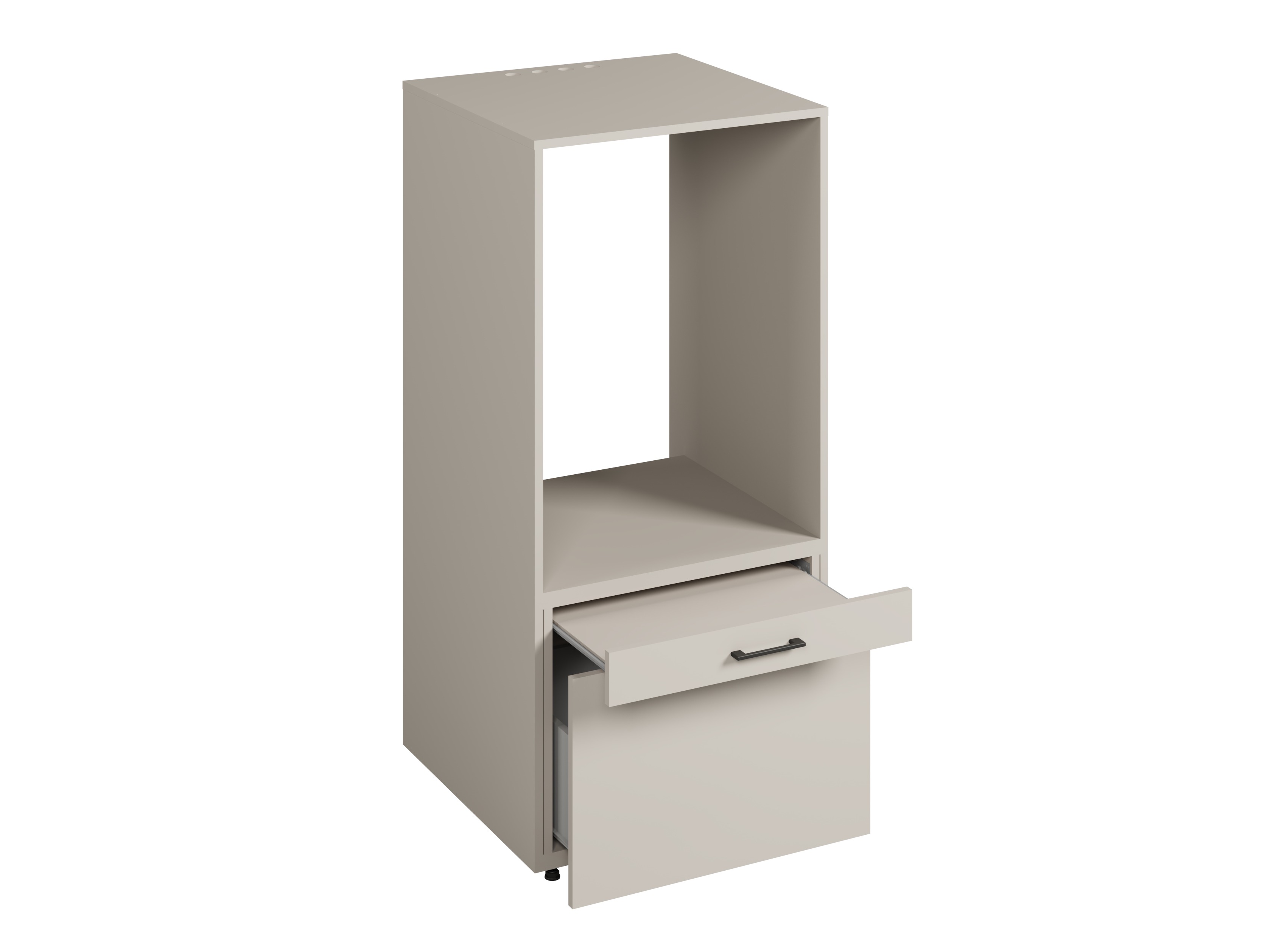 Badezimmer-Set Novdele 105 (Kaschmir)