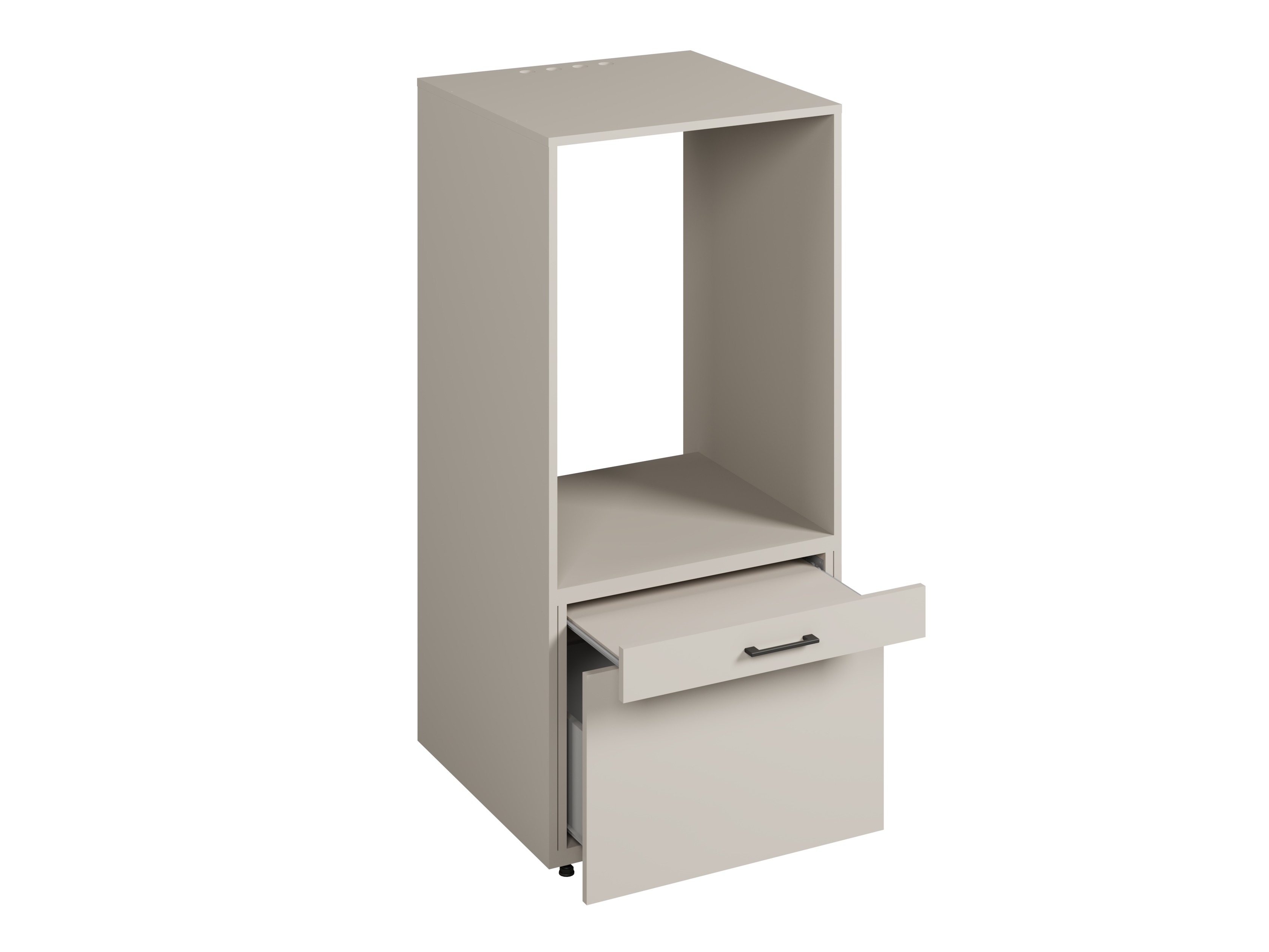 Badezimmer-Set Novdele 107 (Kaschmir)