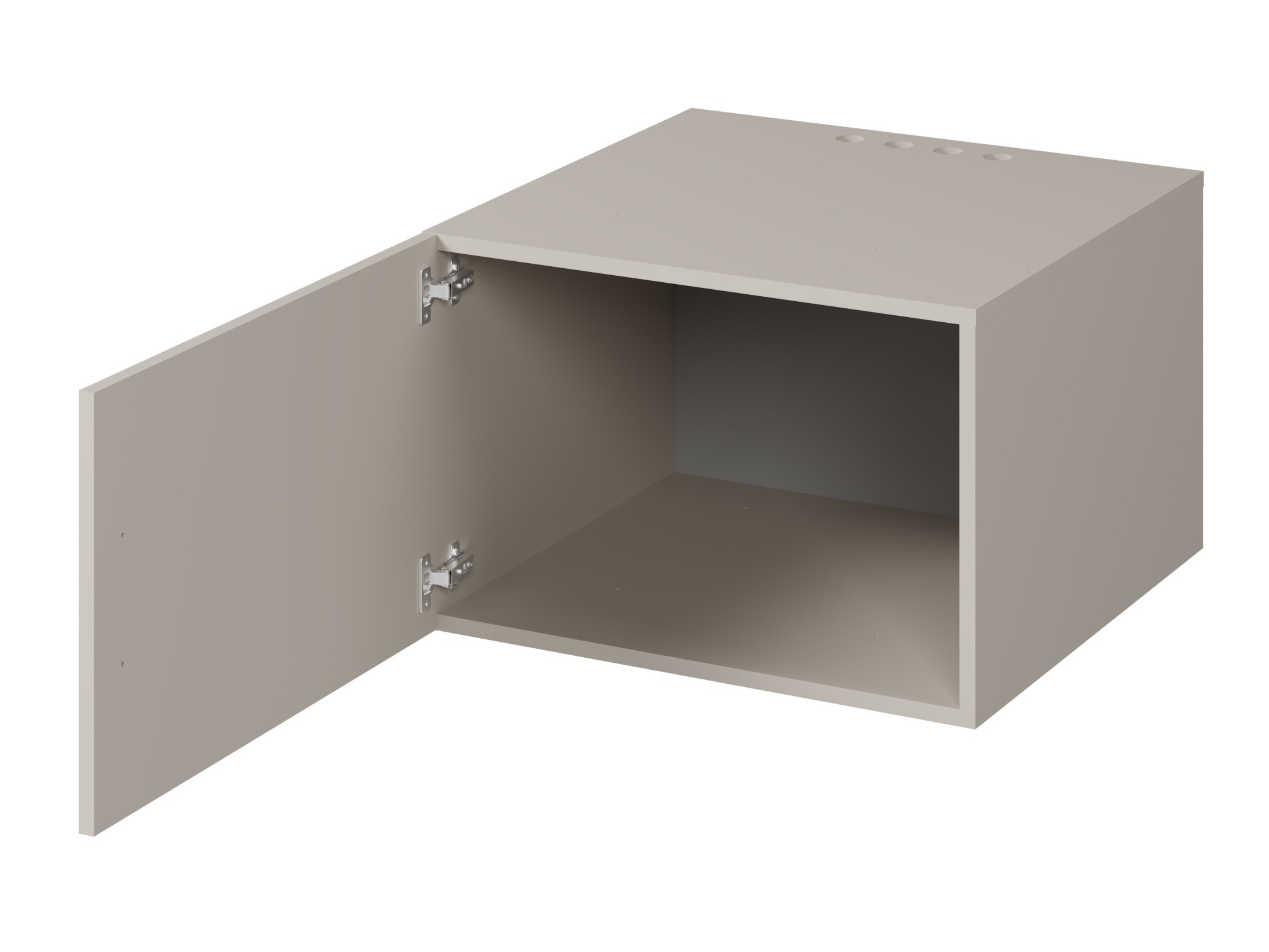 Badezimmer-Set Novdele 107 (Kaschmir)
