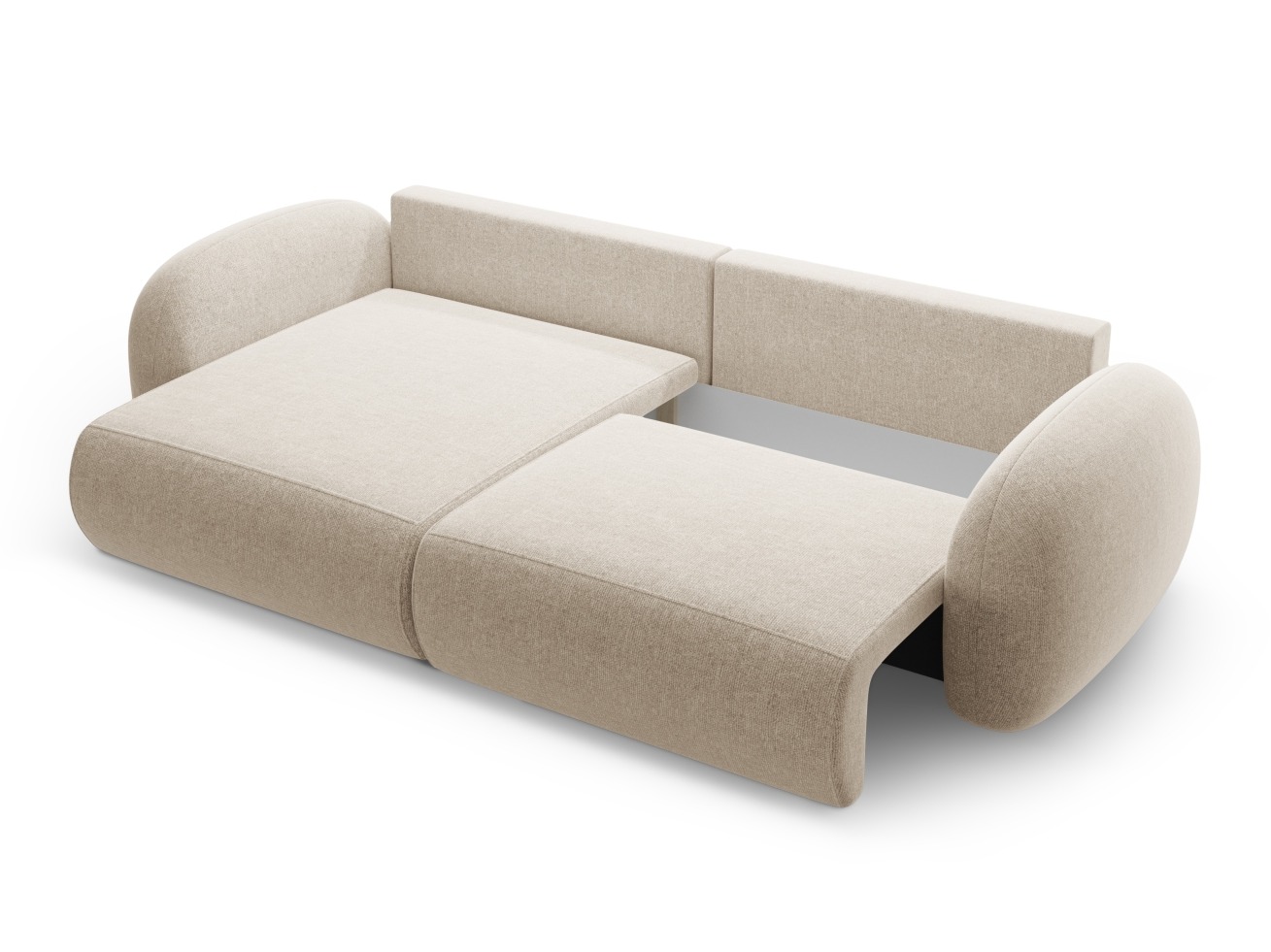 Ecksofa SD2448 mit beschädigter verpackung