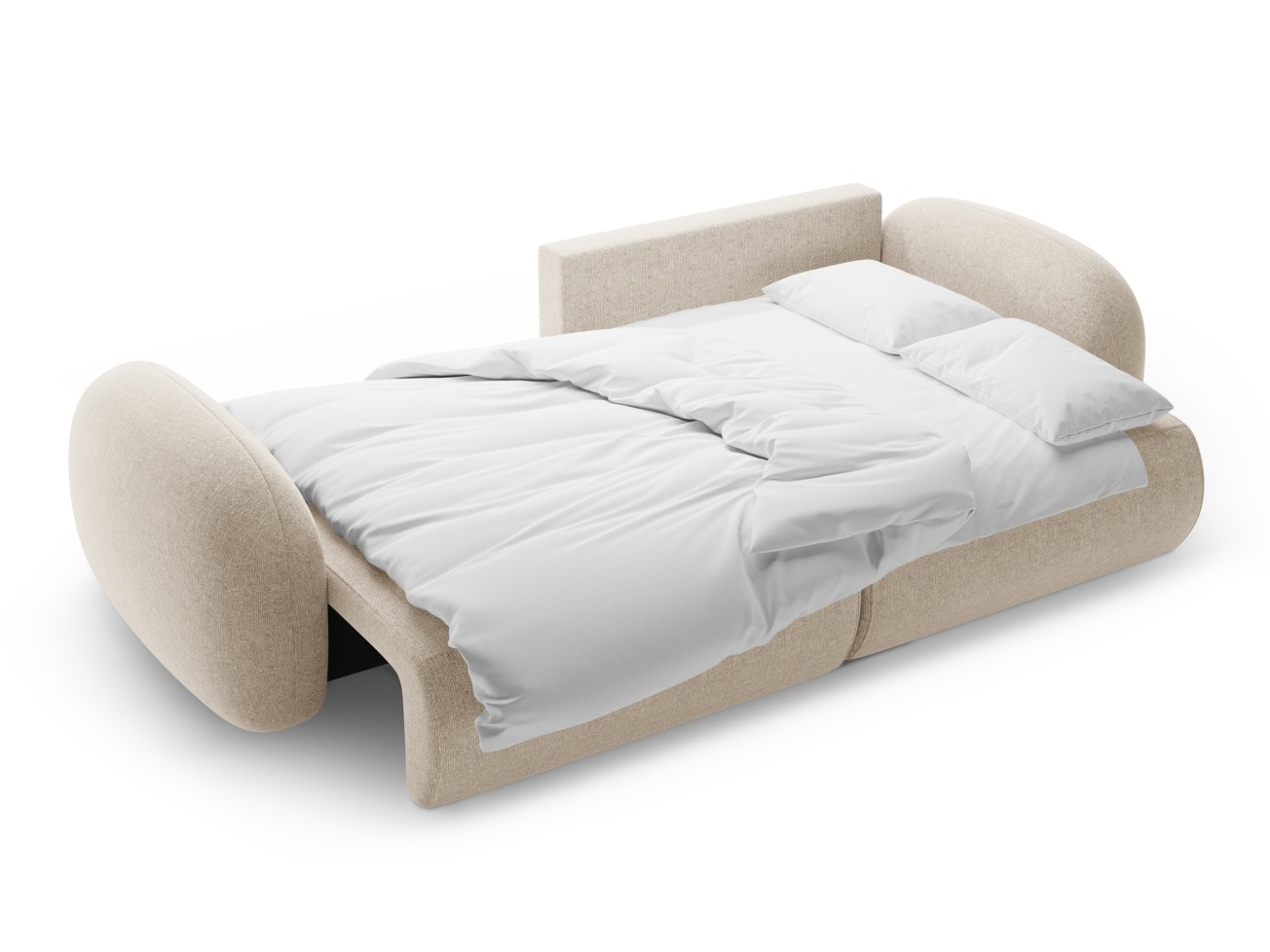 Ecksofa SD2448 mit beschädigter verpackung