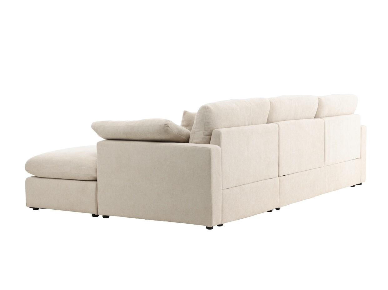 Ecksofa SD2464