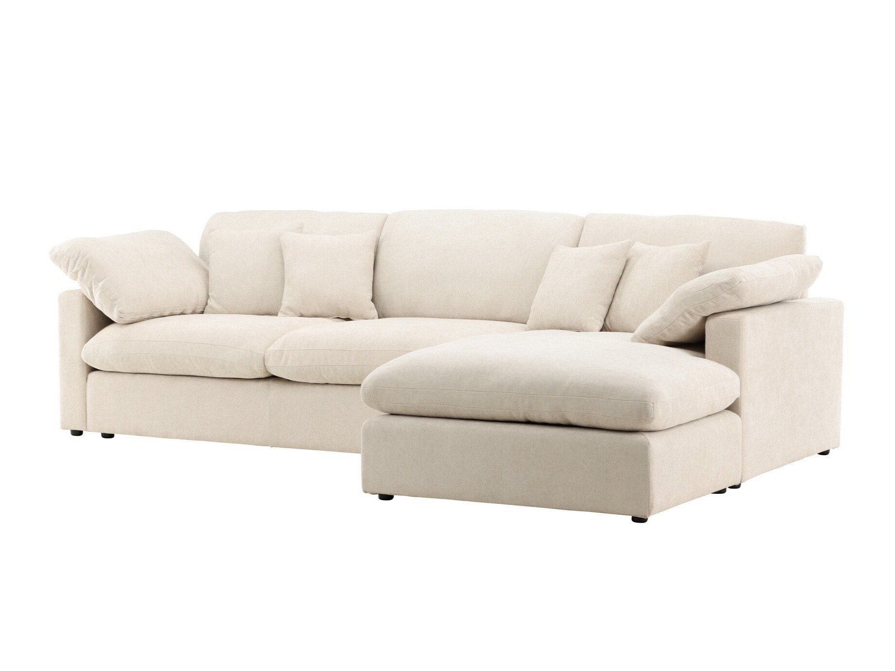 Ecksofa SD2464