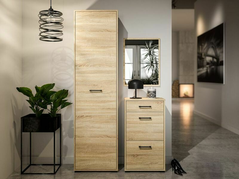 Kleiderschrank SD2452
