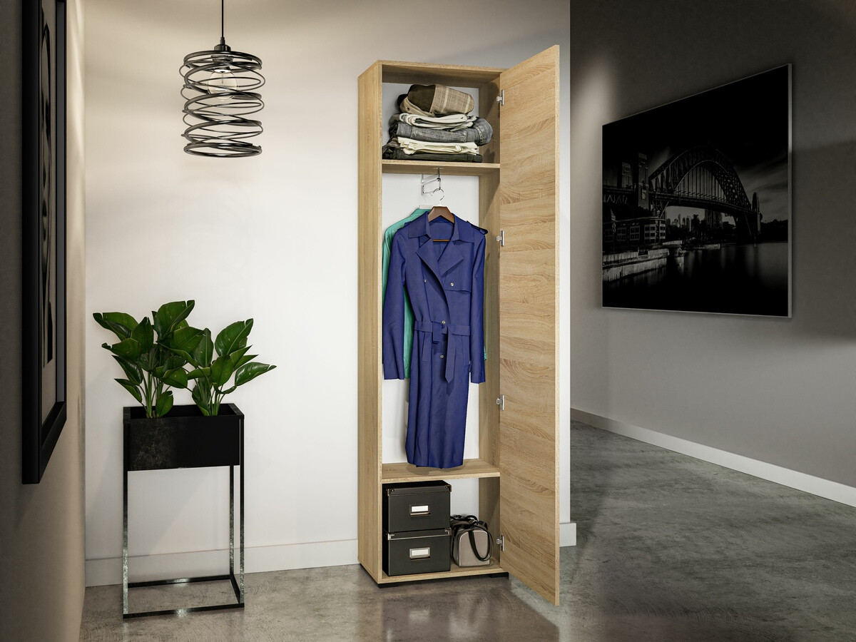 Kleiderschrank SD2452