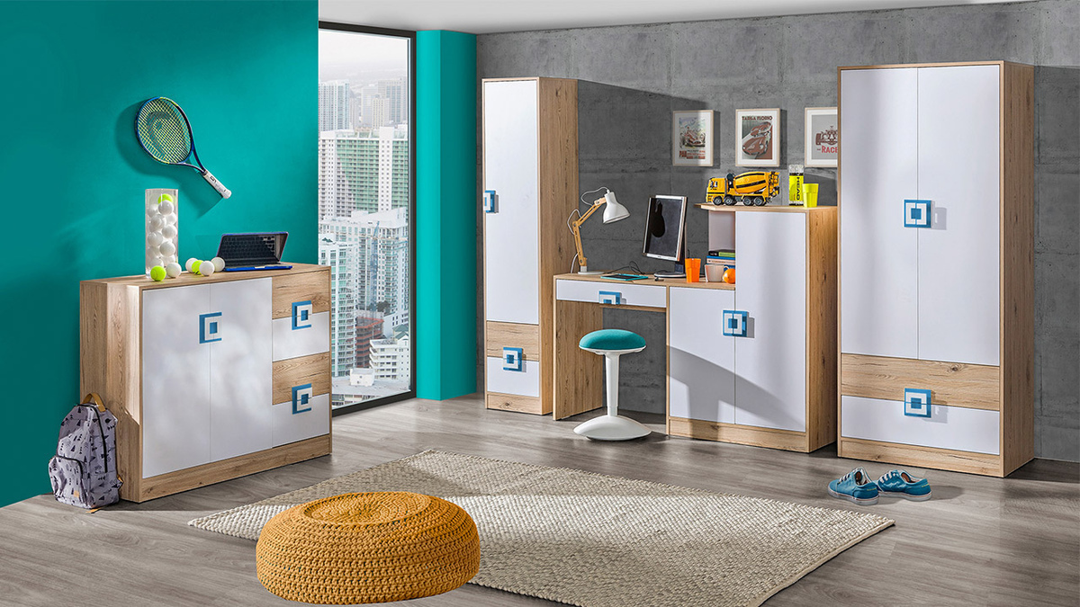 Kleiderschrank SD2456