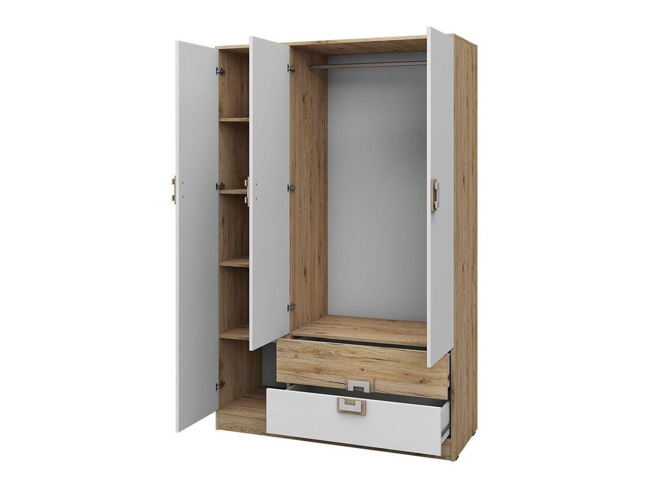 Kleiderschrank SD2456