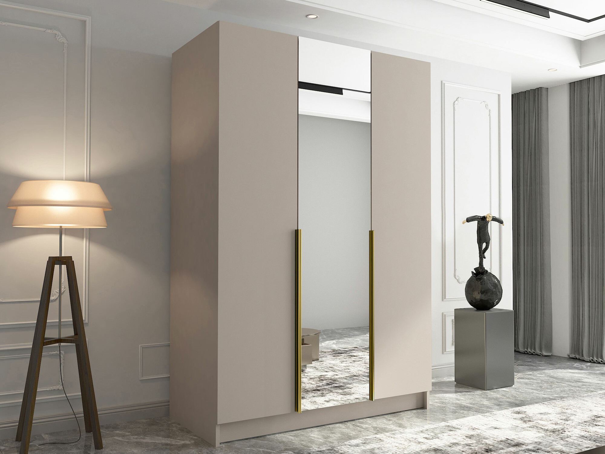 Kleiderschrank SD2463