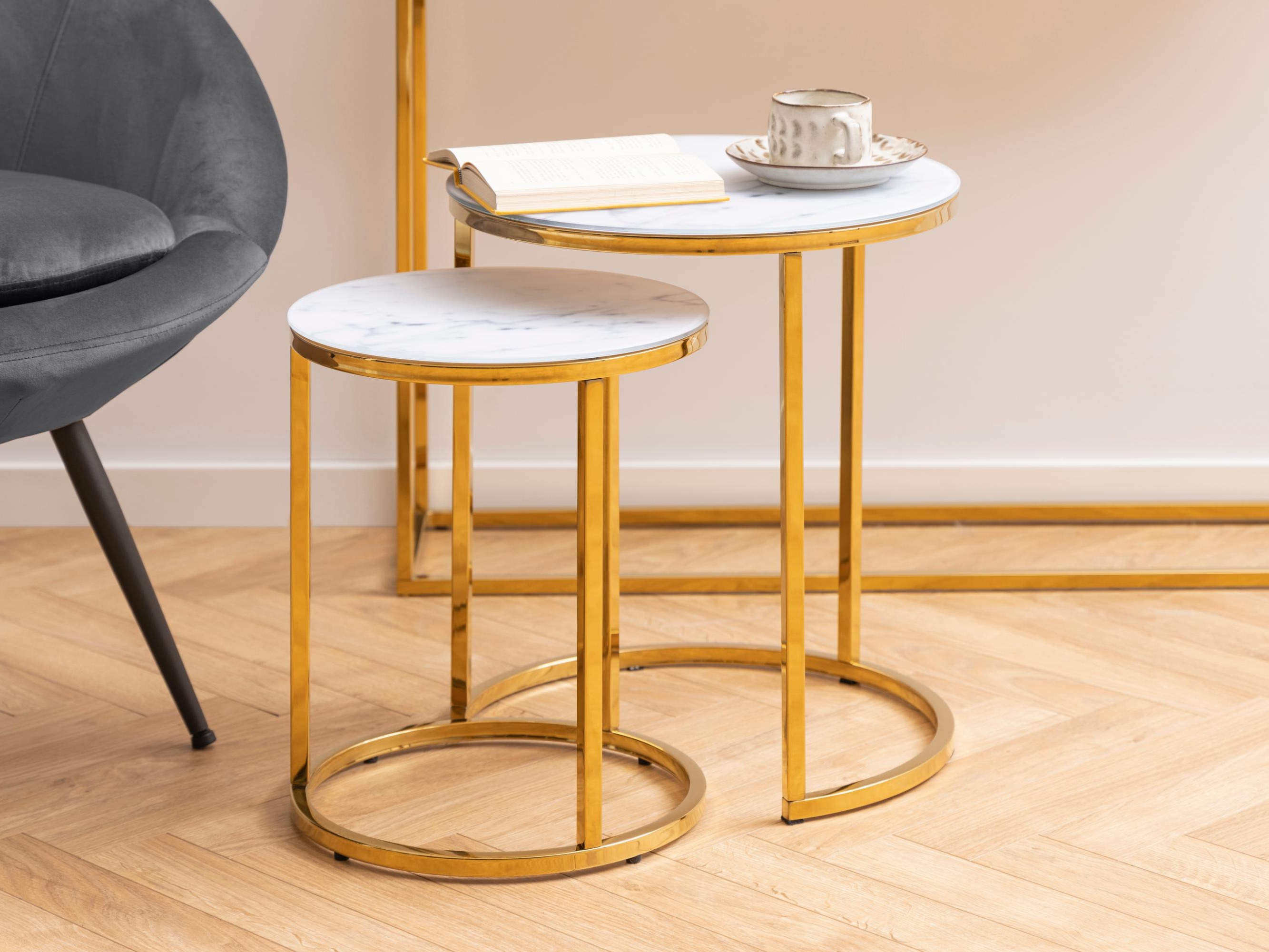 Satz beistelltische SD2442