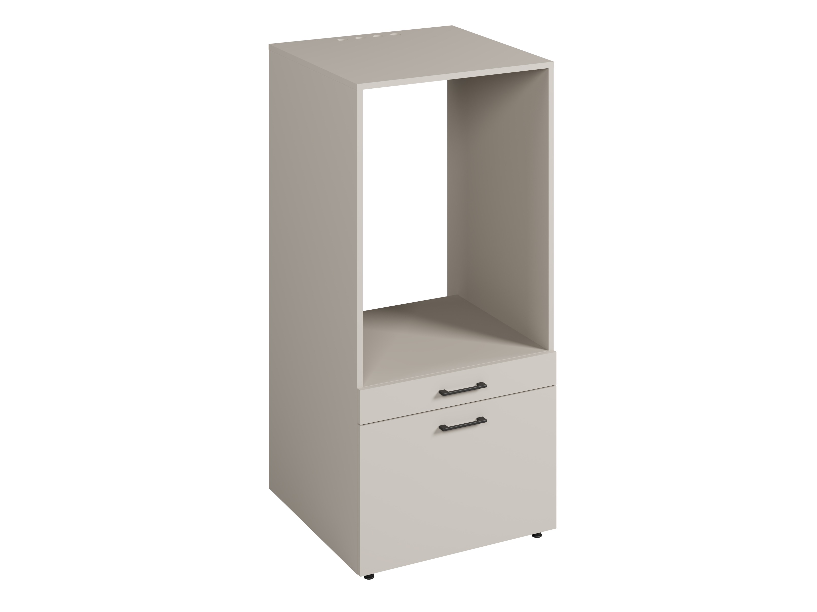 Badezimmer-Set Novdele 106 (Kaschmir)