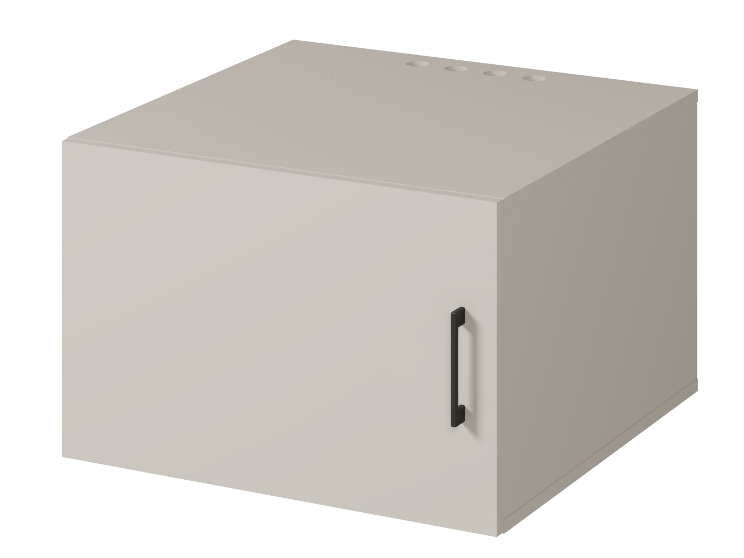 Badezimmer-Set Novdele 106 (Kaschmir)