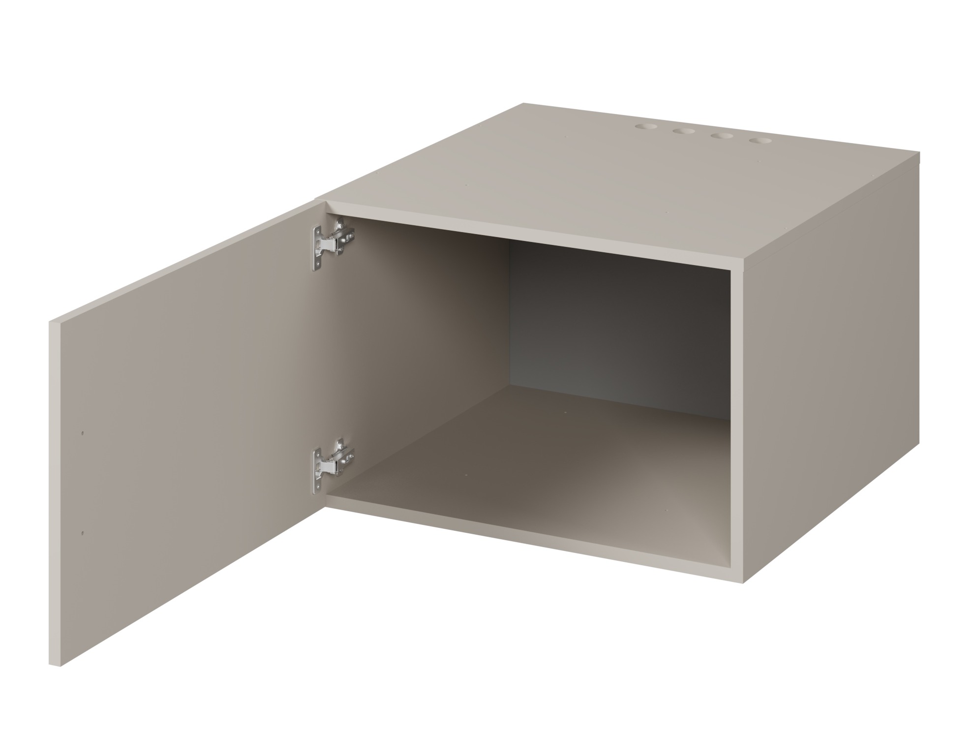 Badezimmer-Set Novdele 106 (Kaschmir)