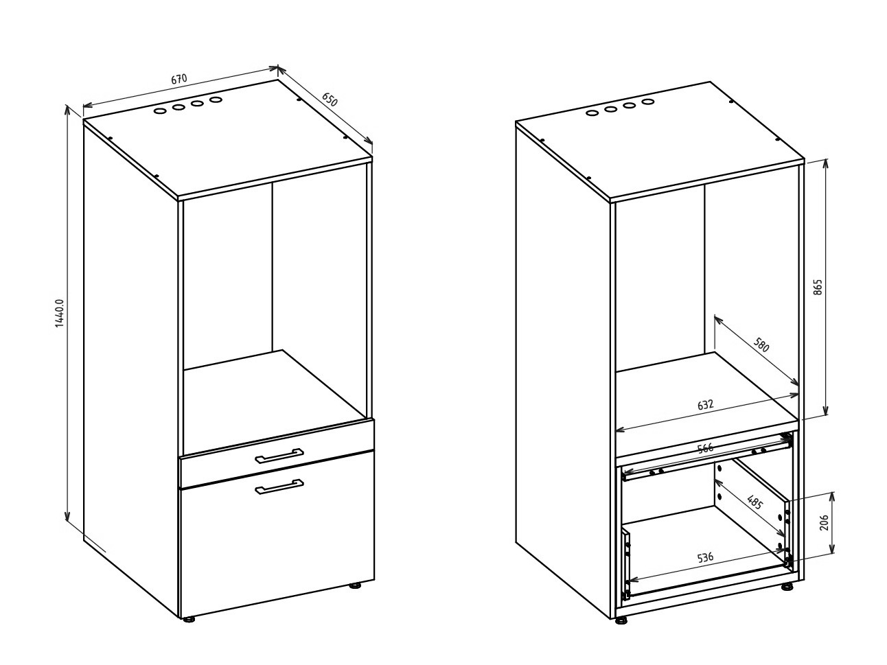 Badezimmer-Set Novdele 106 (Kaschmir)