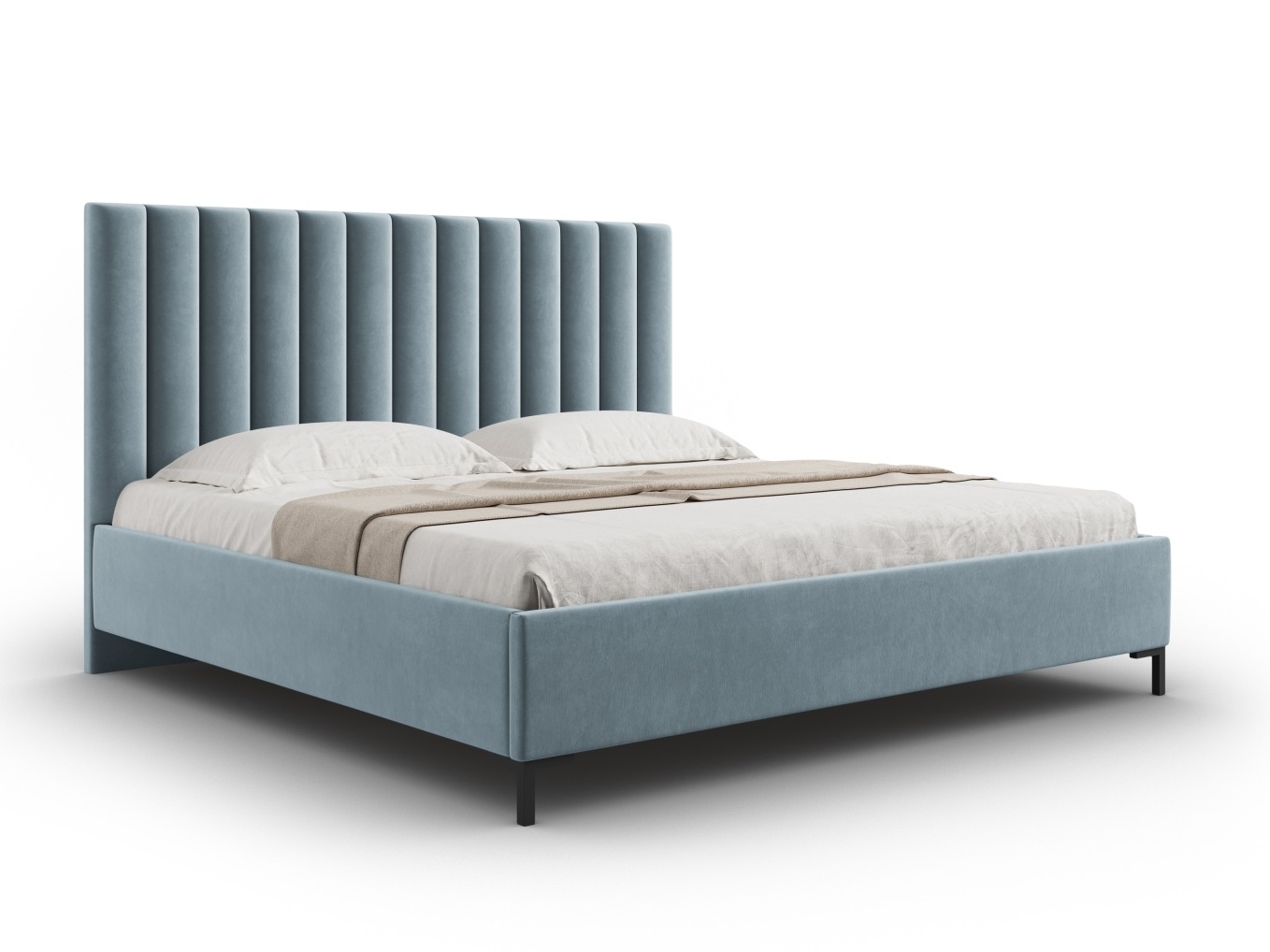 Bett Beckley 331 (Bluvel 06)