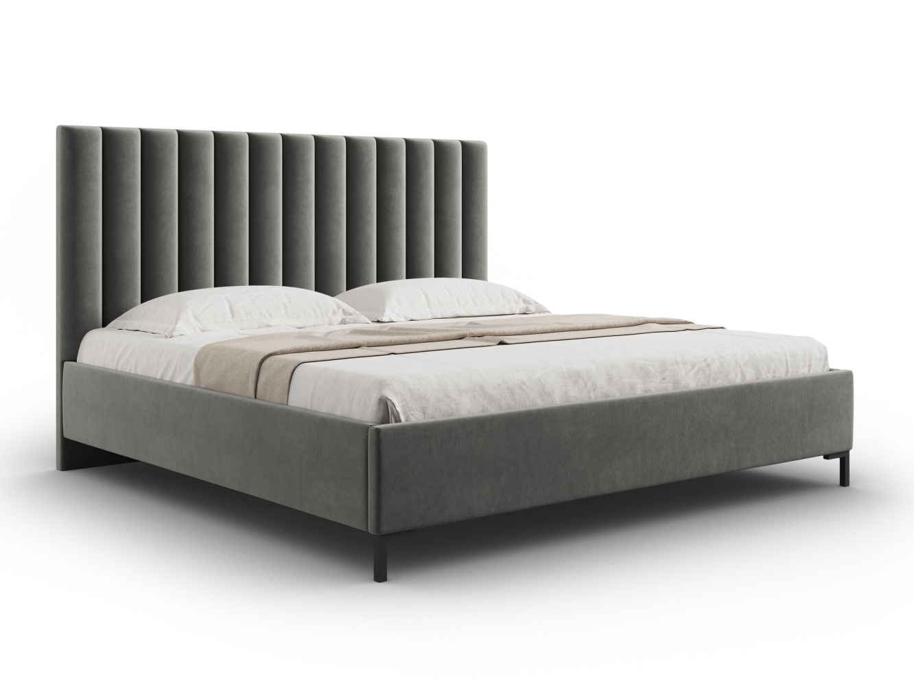 Bett Beckley 331 (Bluvel 13)