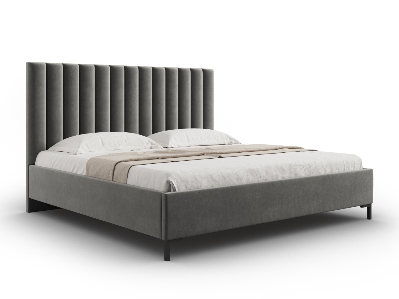 Bett Beckley 331 (Bluvel 13)