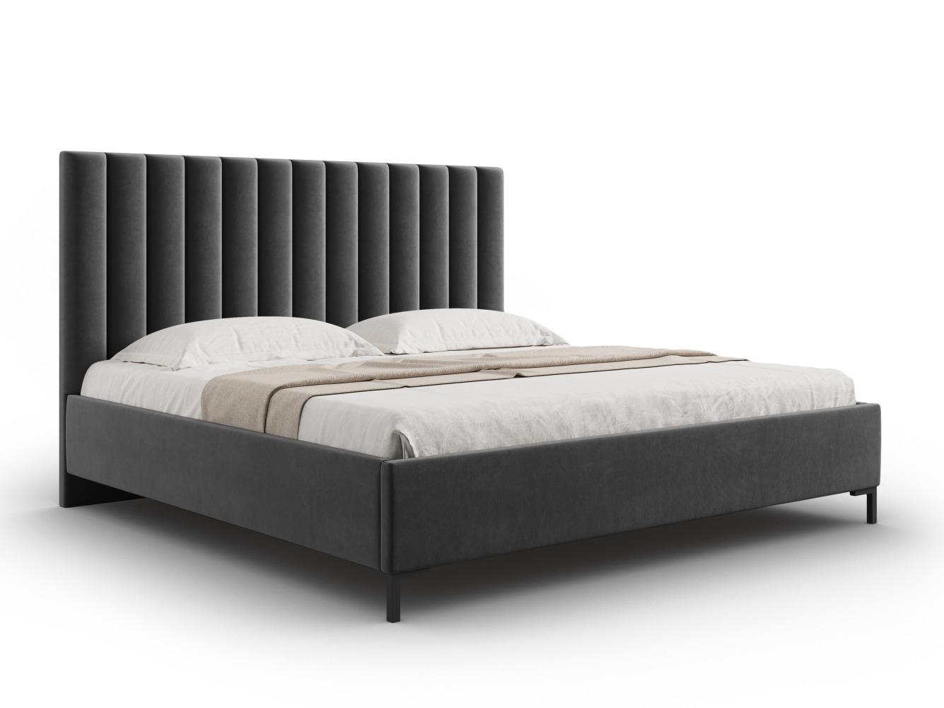 Bett Beckley 331 (Bluvel 14)