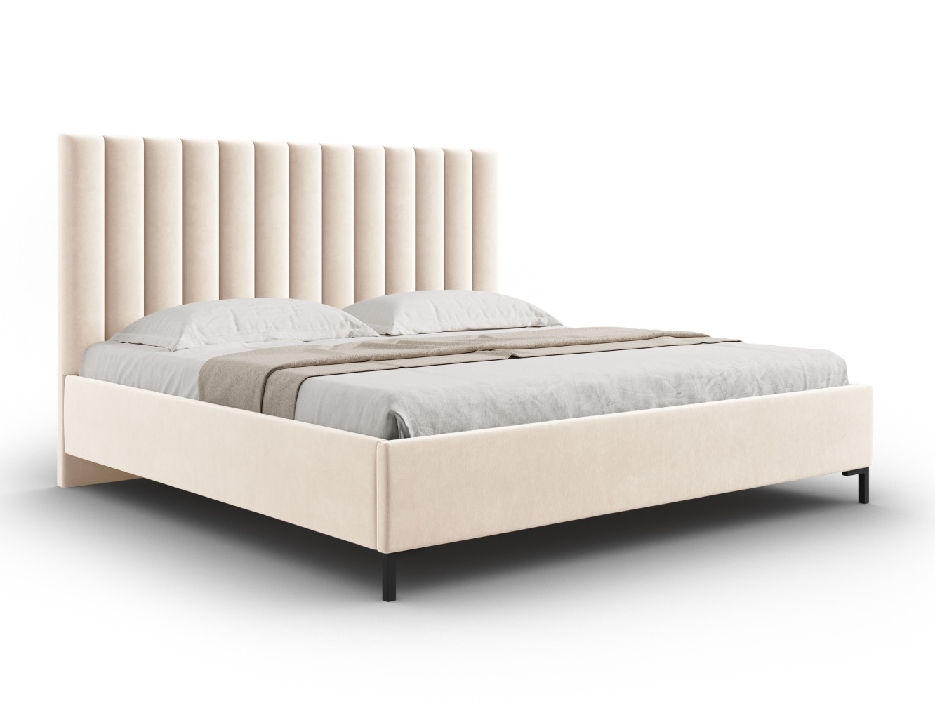 Bett Beckley 331 (Bluvel 22)