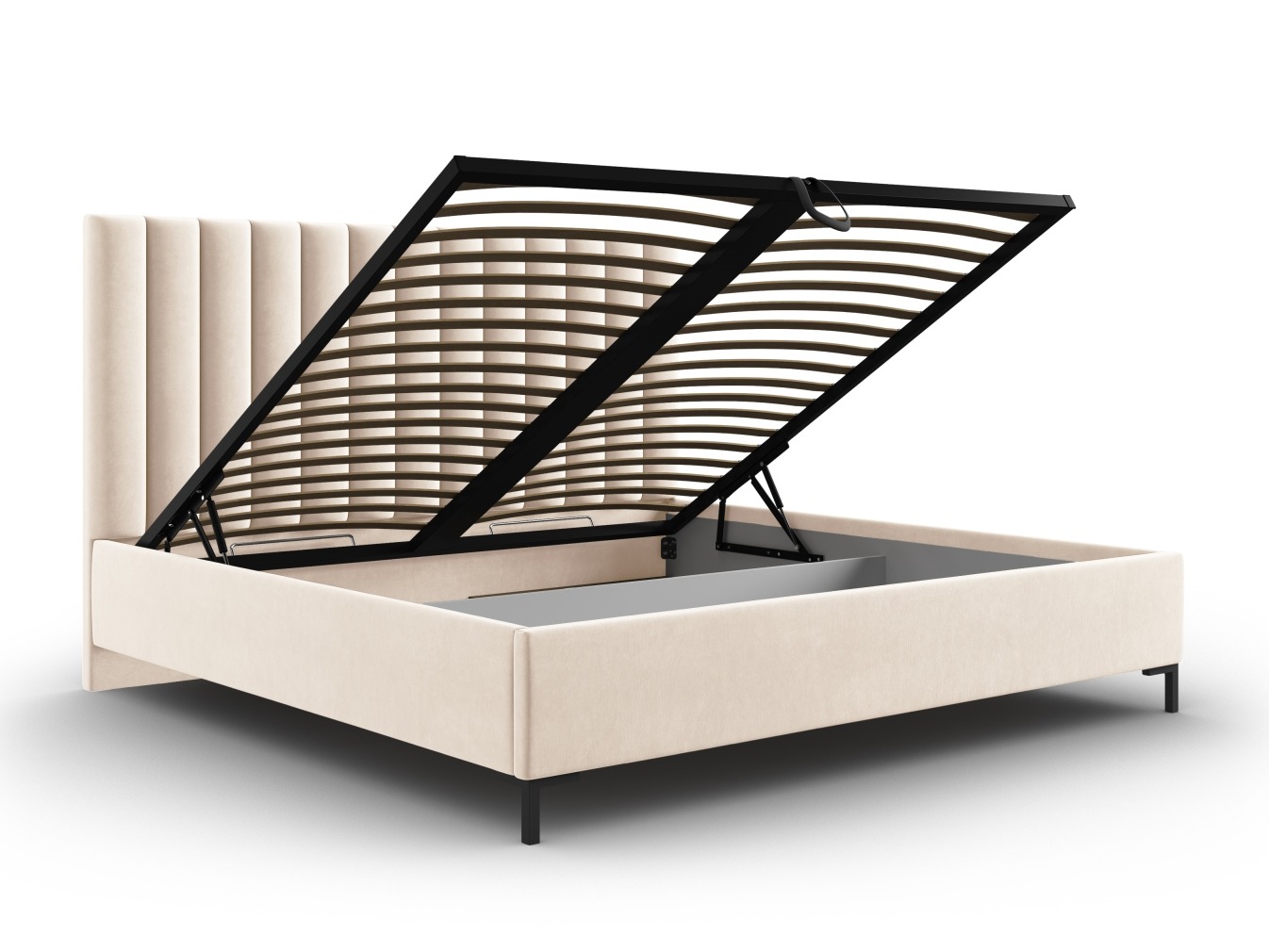 Bett Beckley 331 (Bluvel 22)