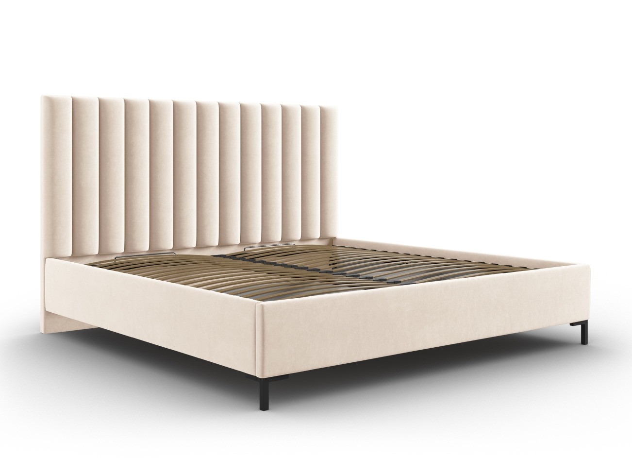 Bett Beckley 331 (Bluvel 22)