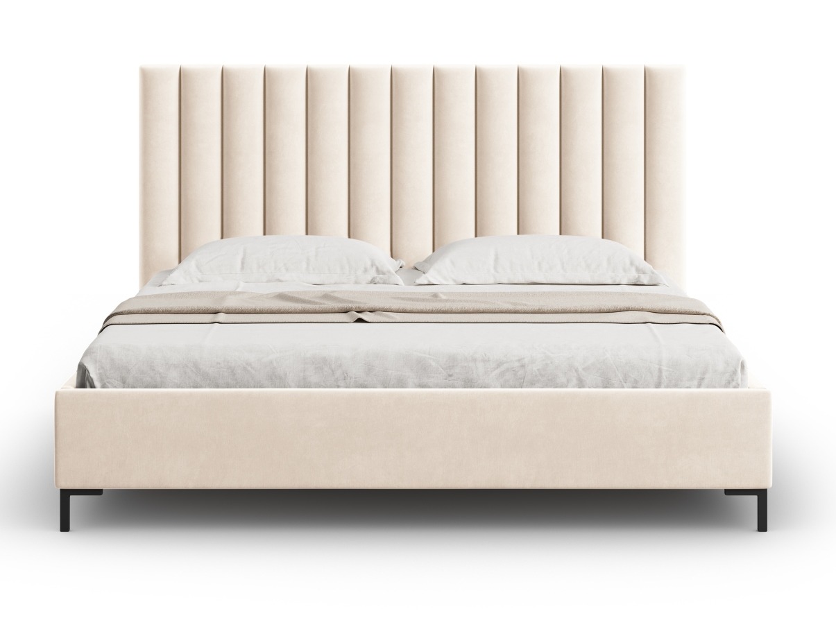 Bett Beckley 331 (Bluvel 22)