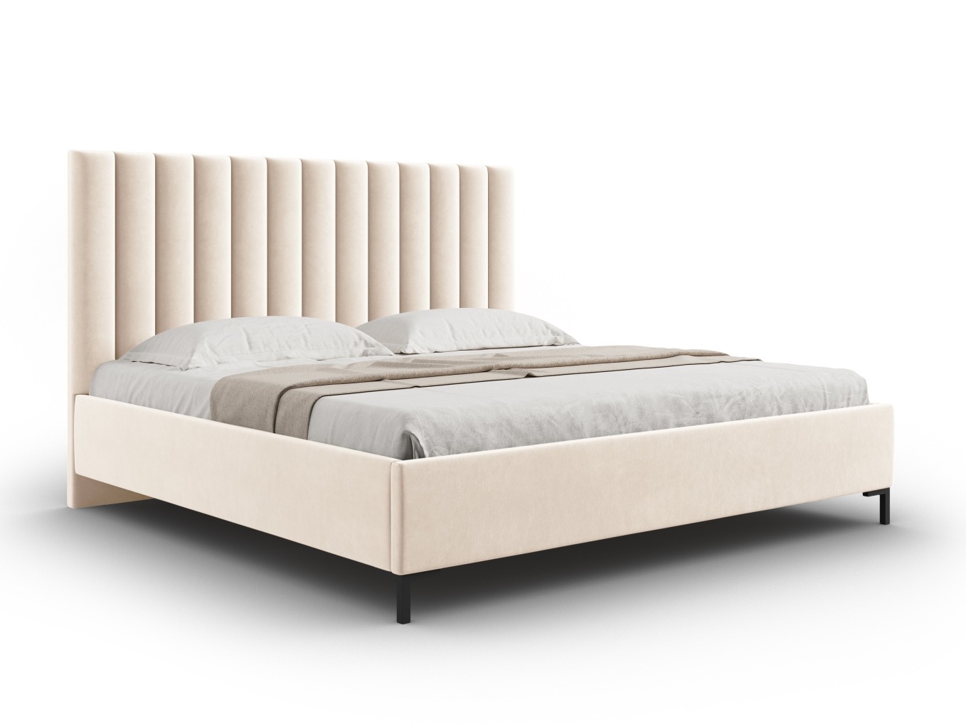 Bett Beckley 331 (Bluvel 22)