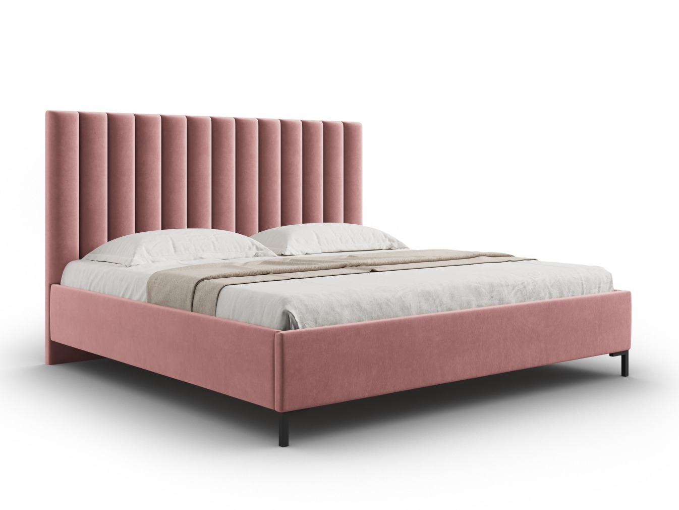 Bett Beckley 331 (Bluvel 52)