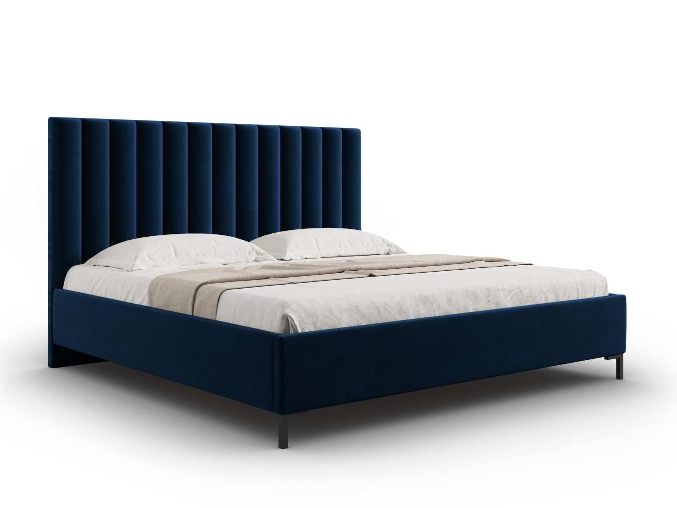 Bett Beckley 331 (Bluvel 86)