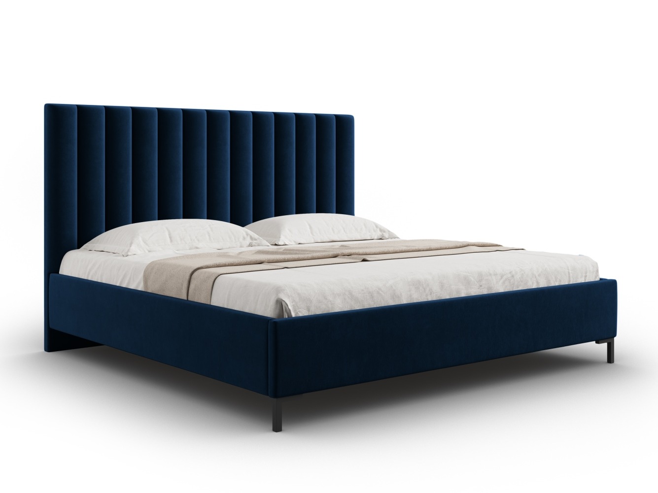 Bett Beckley 331 (Bluvel 86)