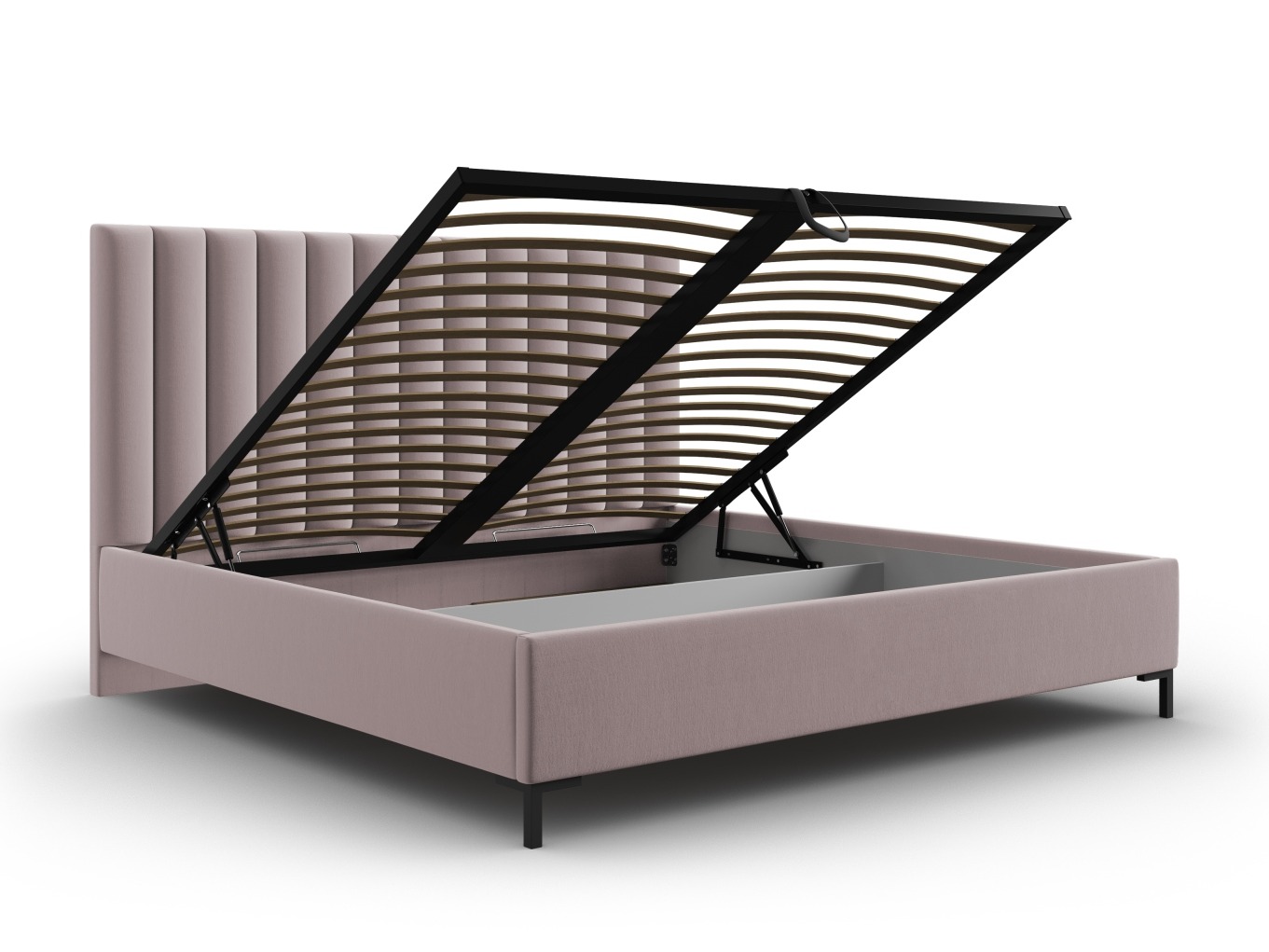 Bett Beckley 331 (Solid 61)