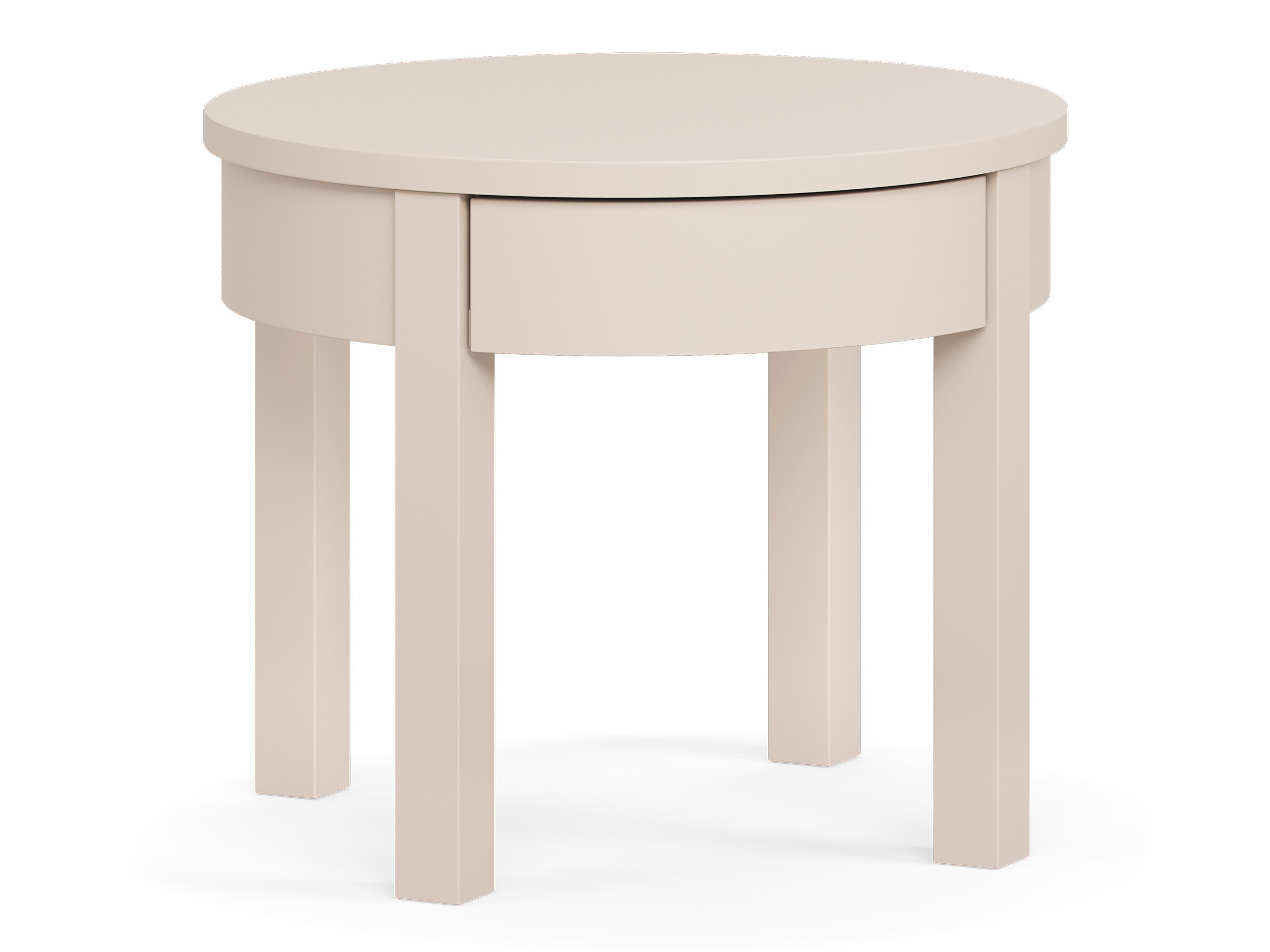 Couchtisch Sosero 102 (Beige)