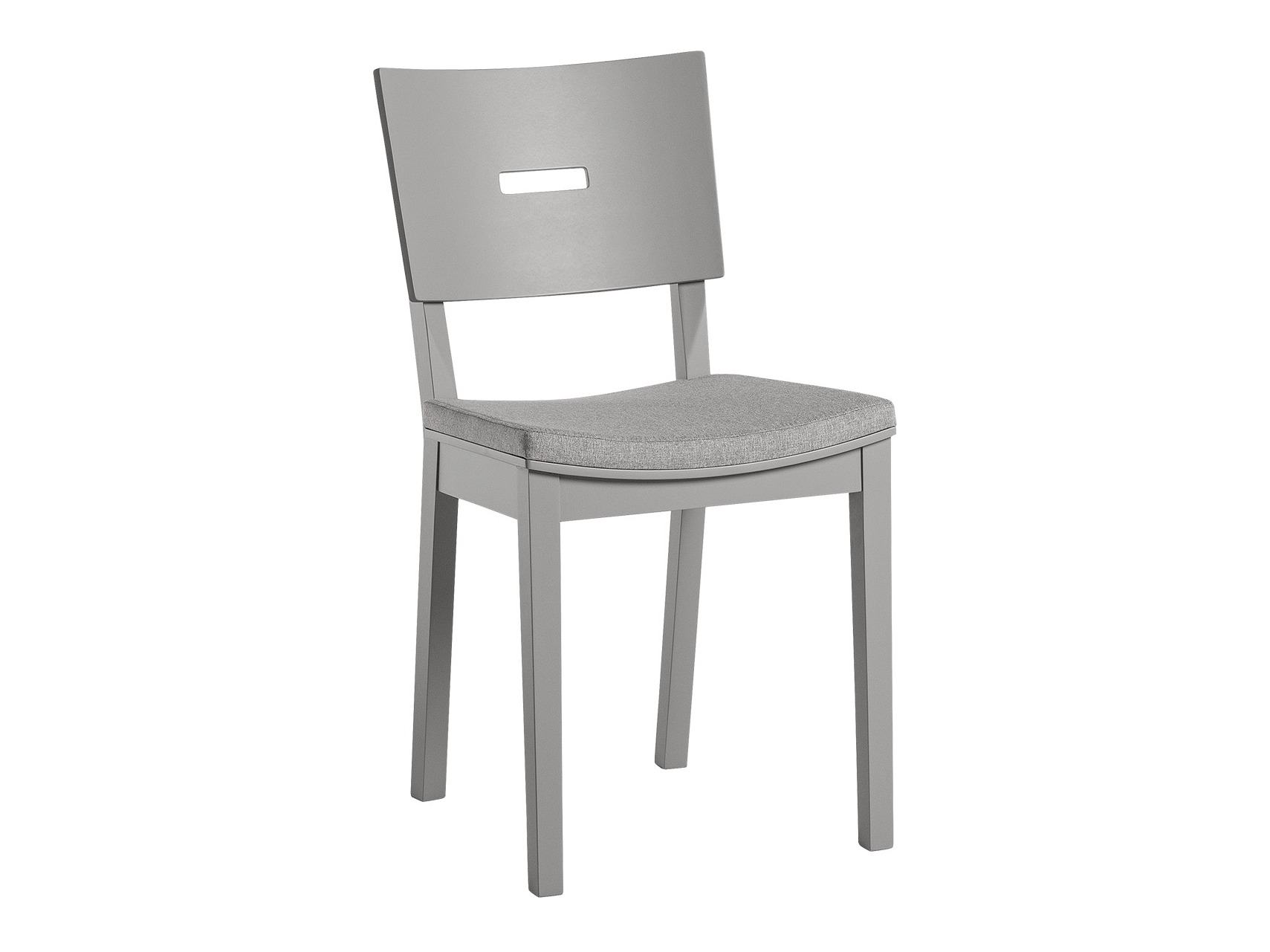 Stuhl Sosero 101 (Grau)