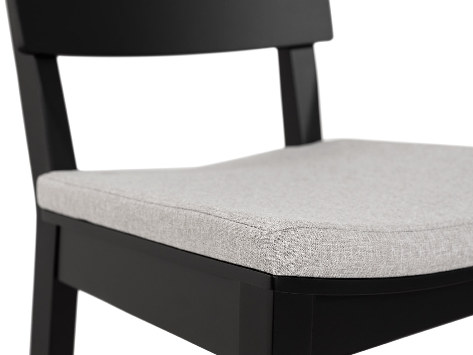 Stuhl Sosero 101 (Schwarz)