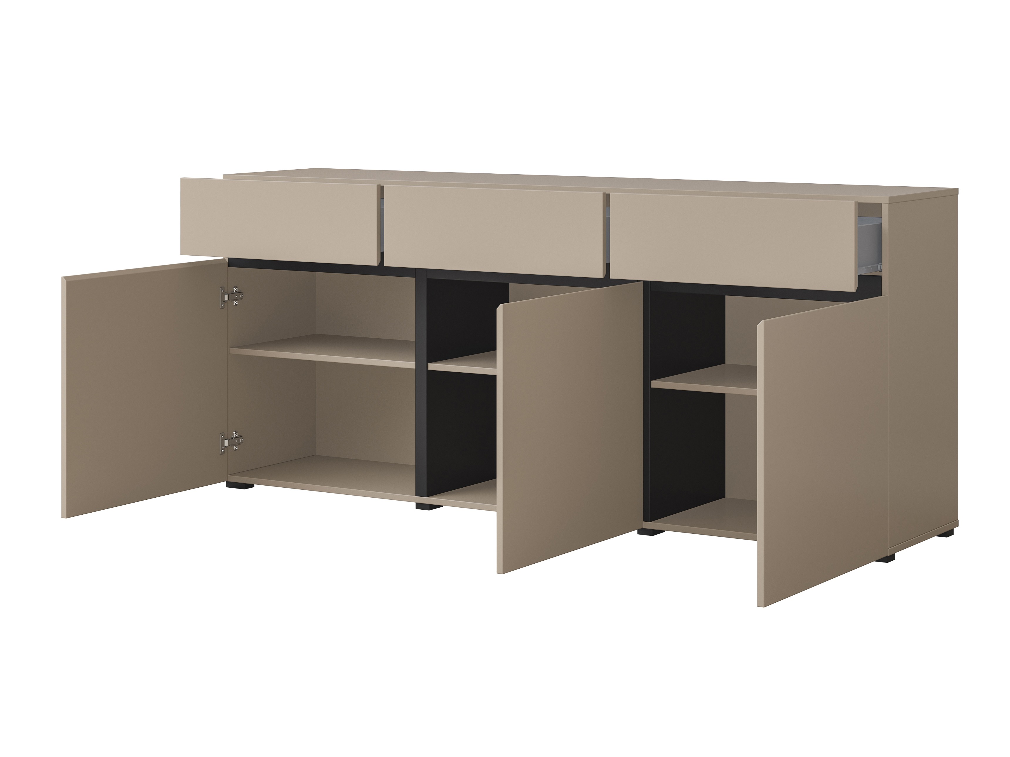 Kommoden Alfere 103 (Congo)