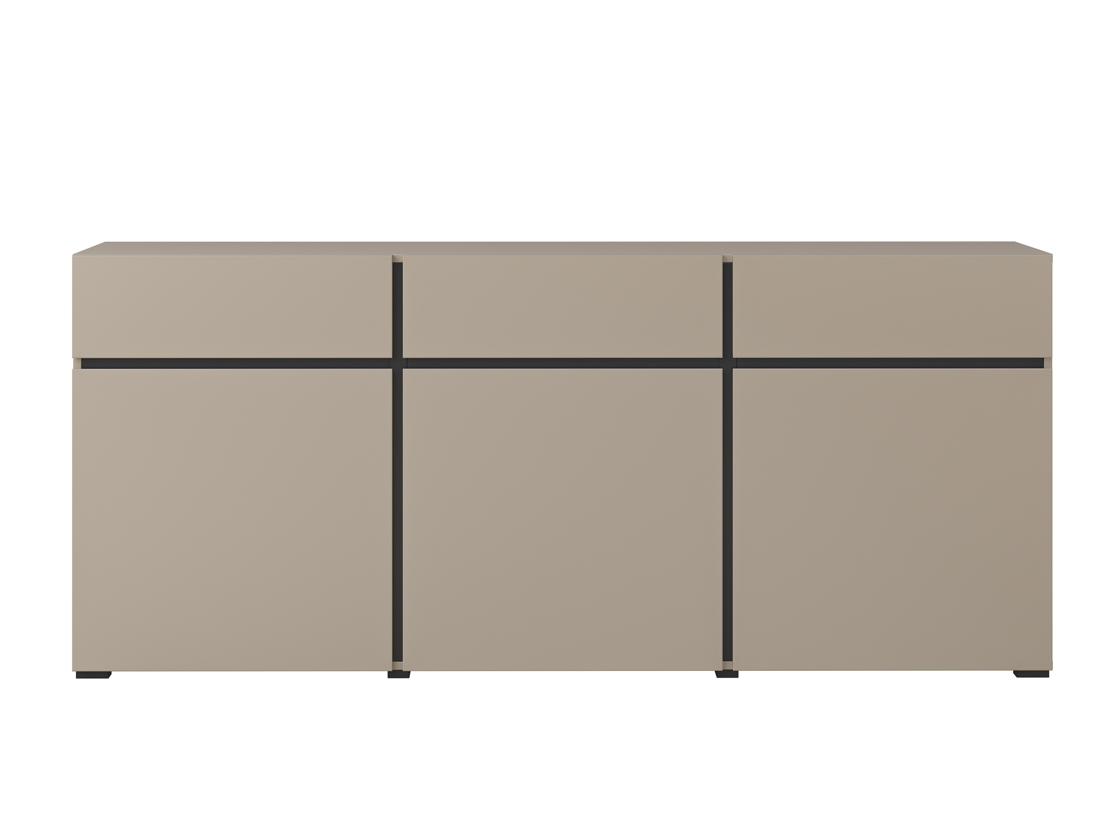 Kommoden Alfere 103 (Congo)