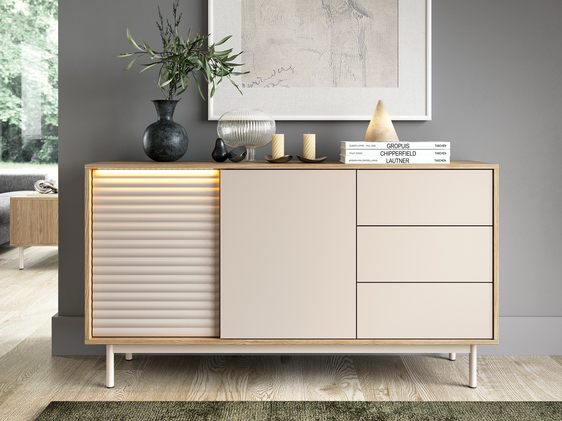 Kommoden Avimera 102