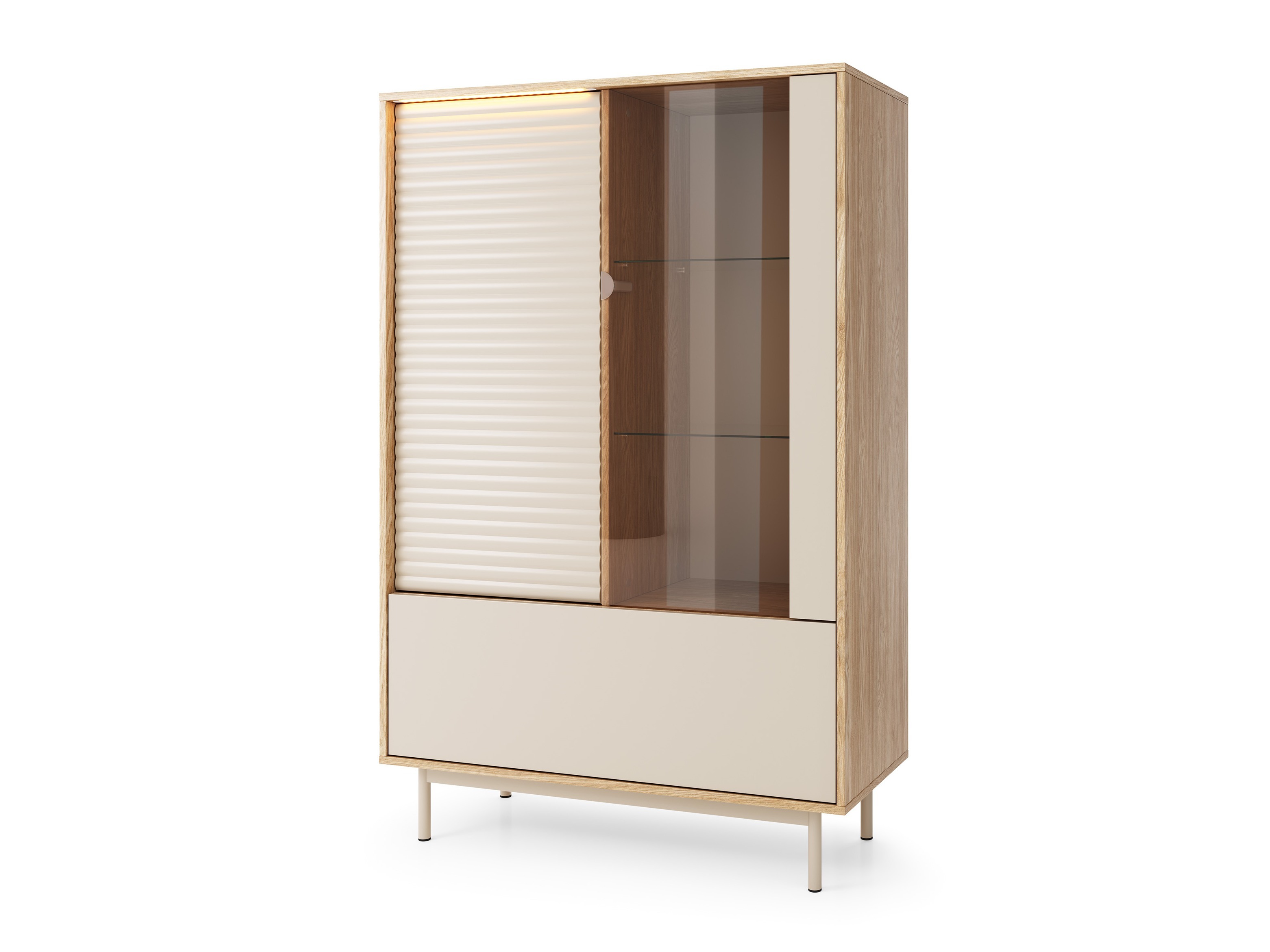 Wohnzimmer-Sets Avimera 106 (Ja)