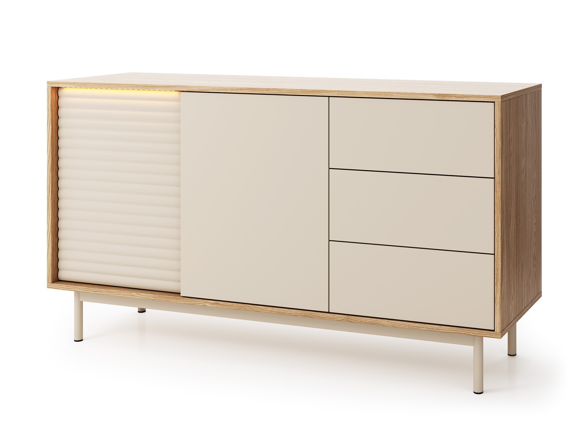 Wohnzimmer-Sets Avimera 106 (Ja)