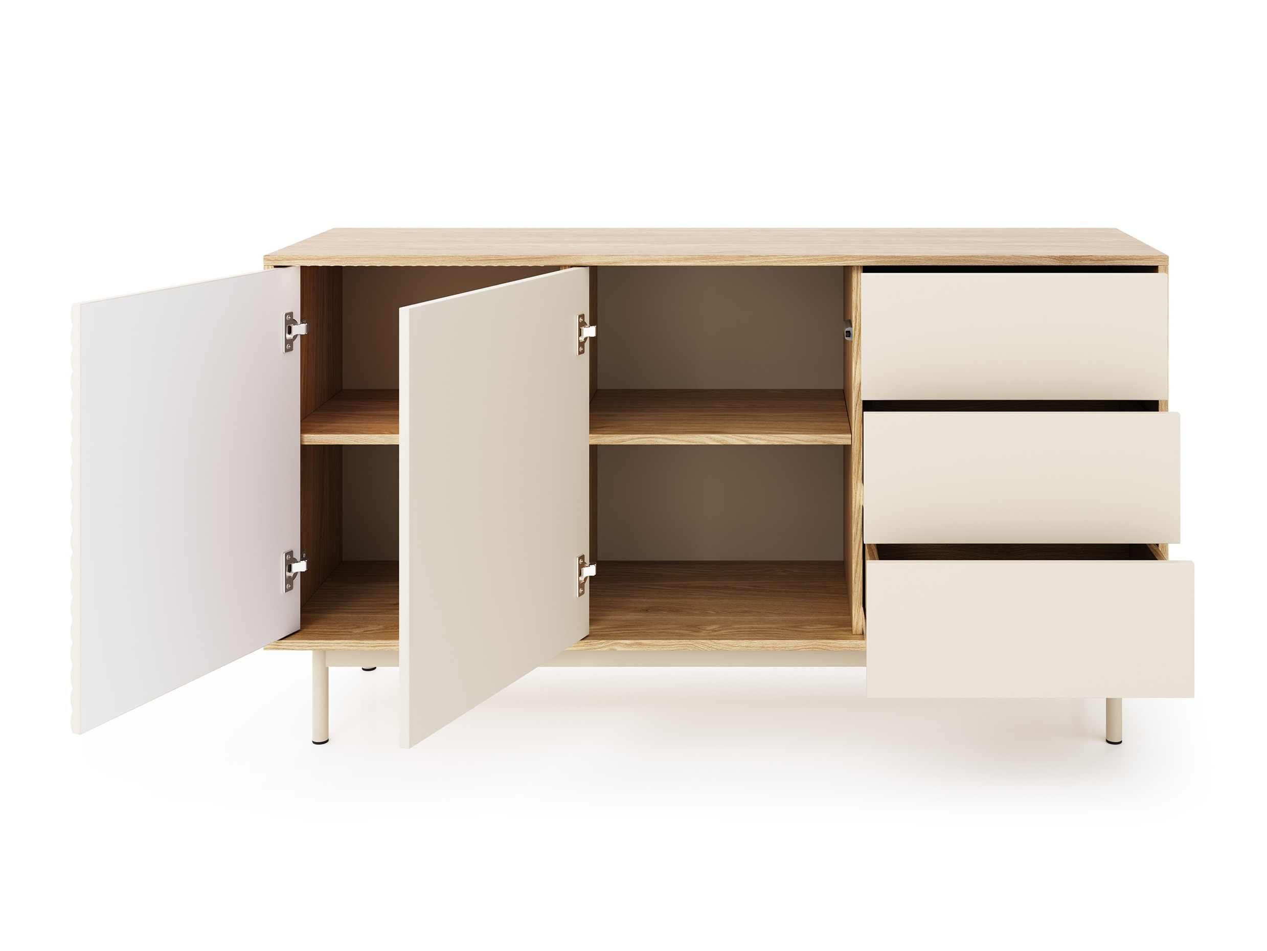 Wohnzimmer-Sets Avimera 106 (Ja)