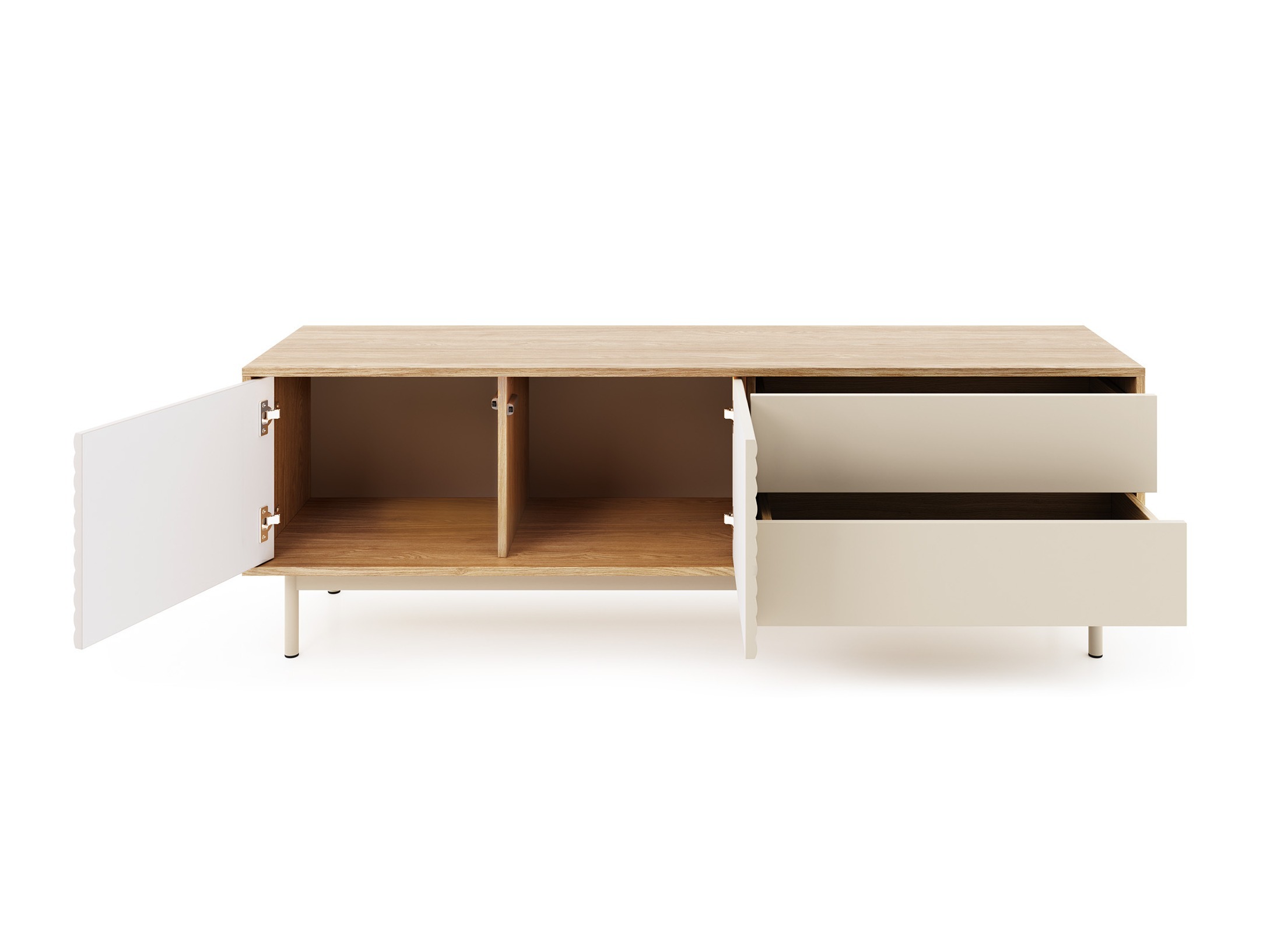 Wohnzimmer-Sets Avimera 106 (Ja)