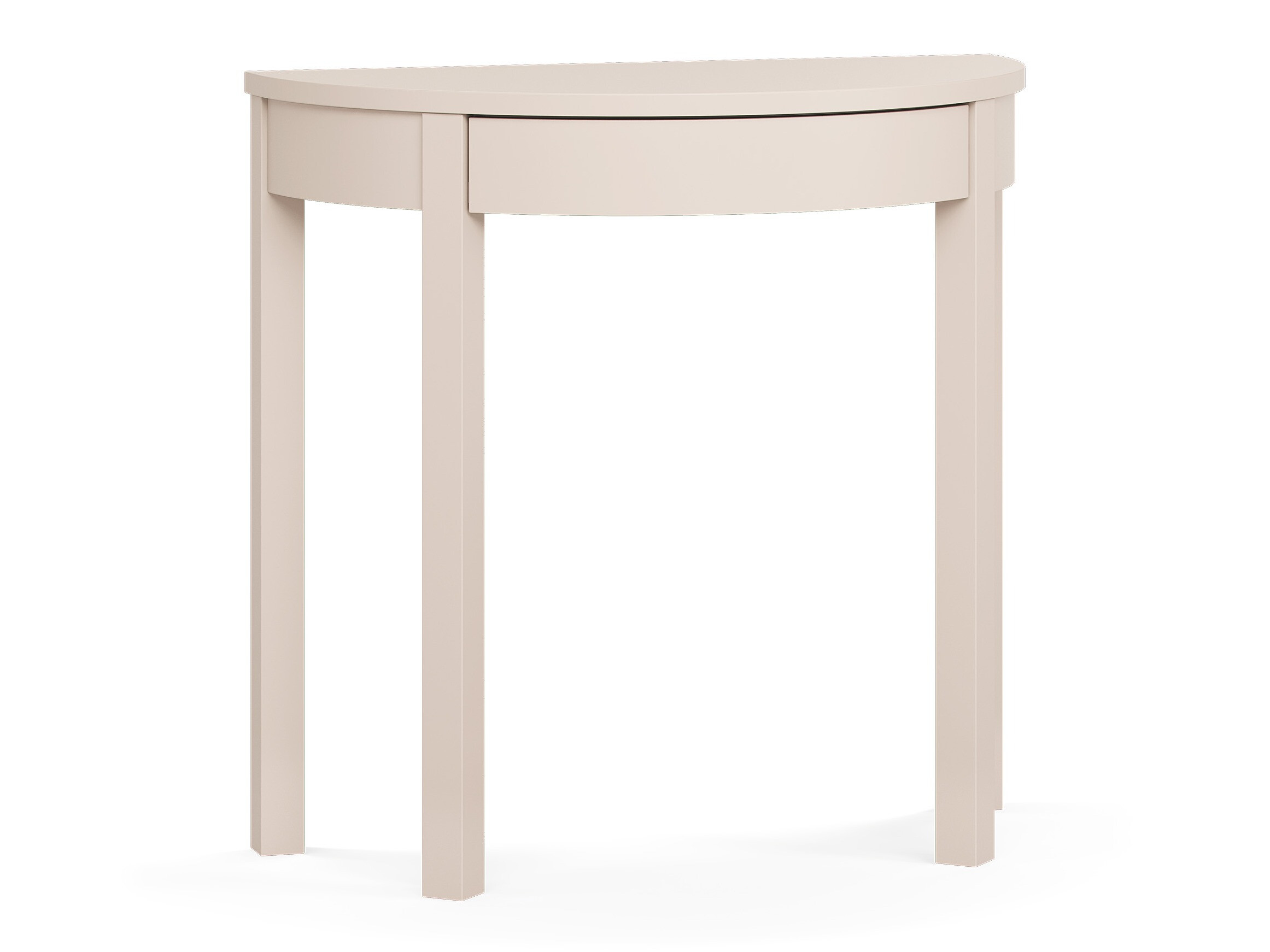 Schminktisch Sosero 107 (Beige)