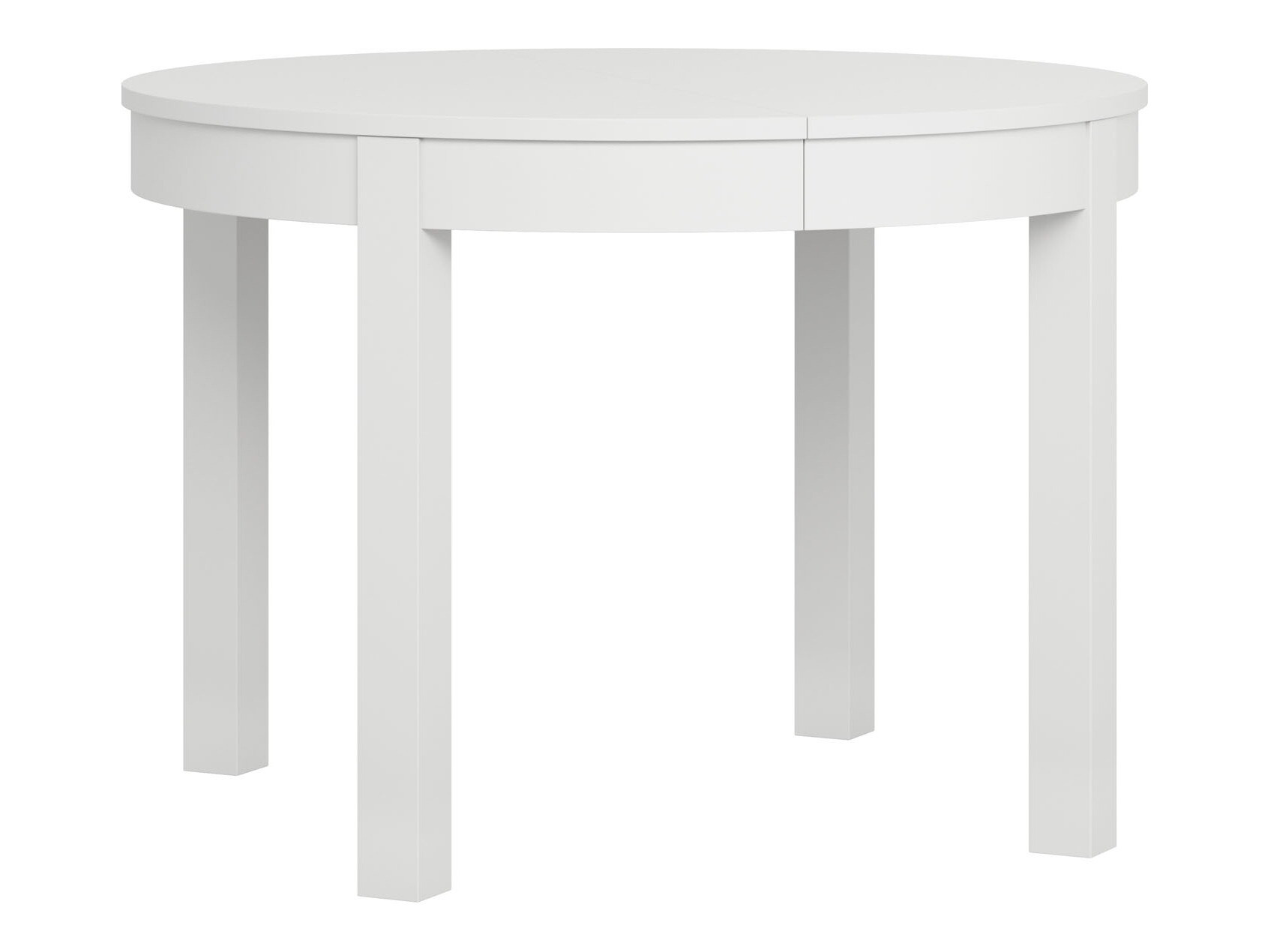 Tisch Sosero 106 (Weiss)